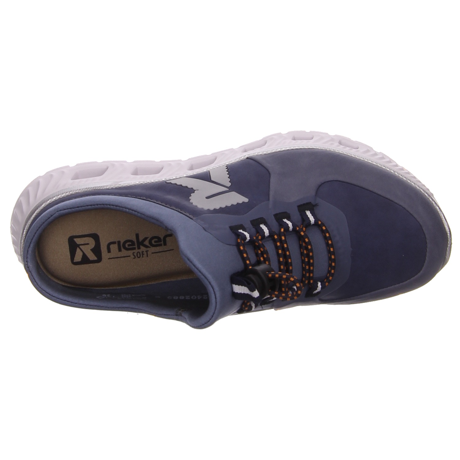 Rieker Rieker M6069-10