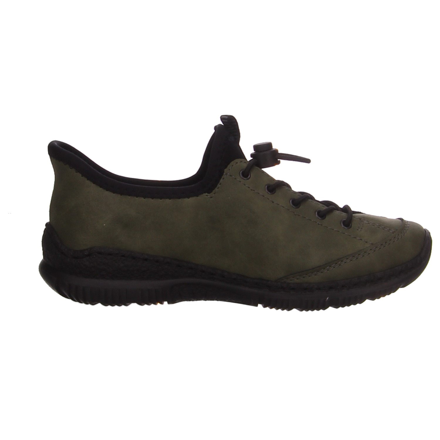 Rieker Schnürschuhe N3267-54