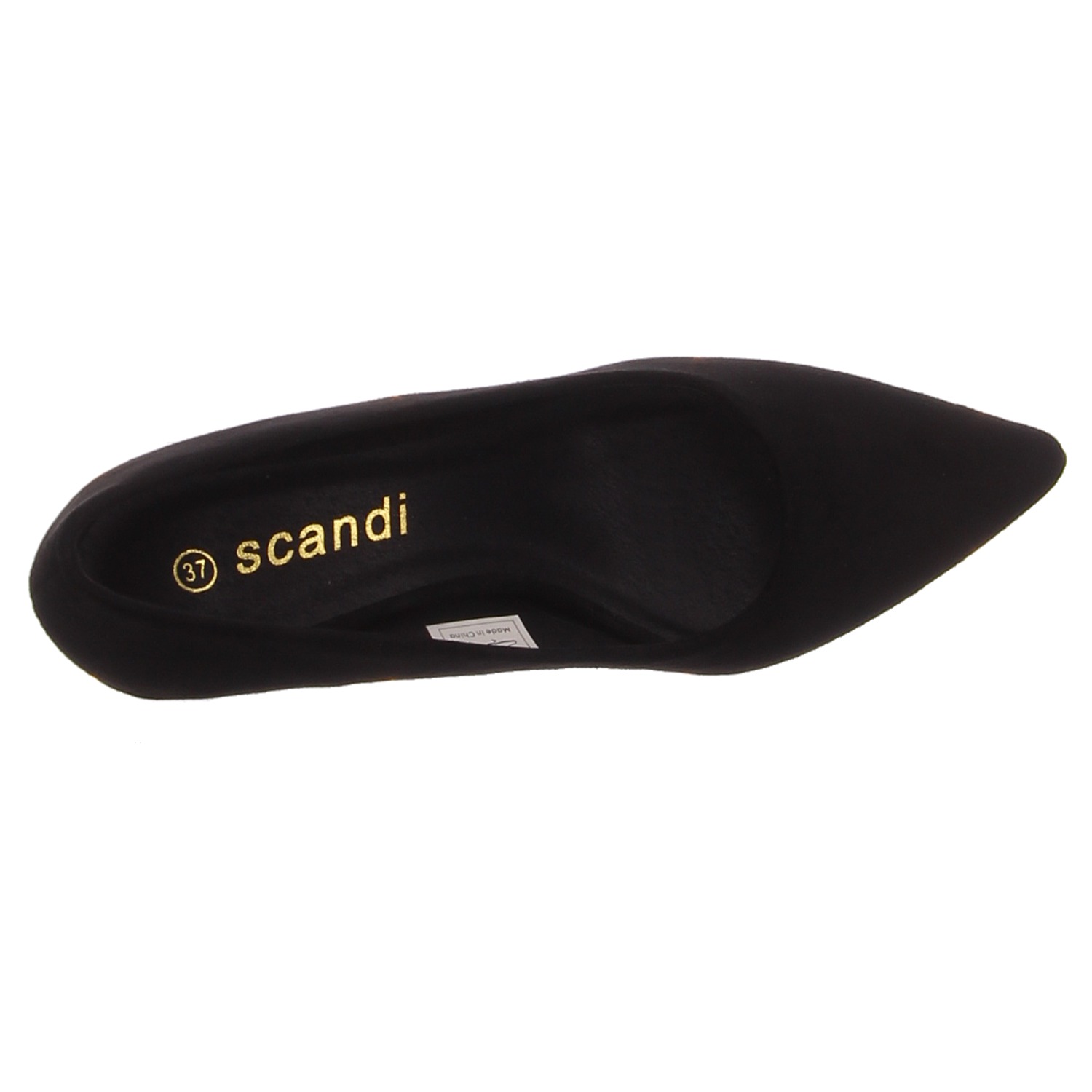 Scandi Pumps 223-0029