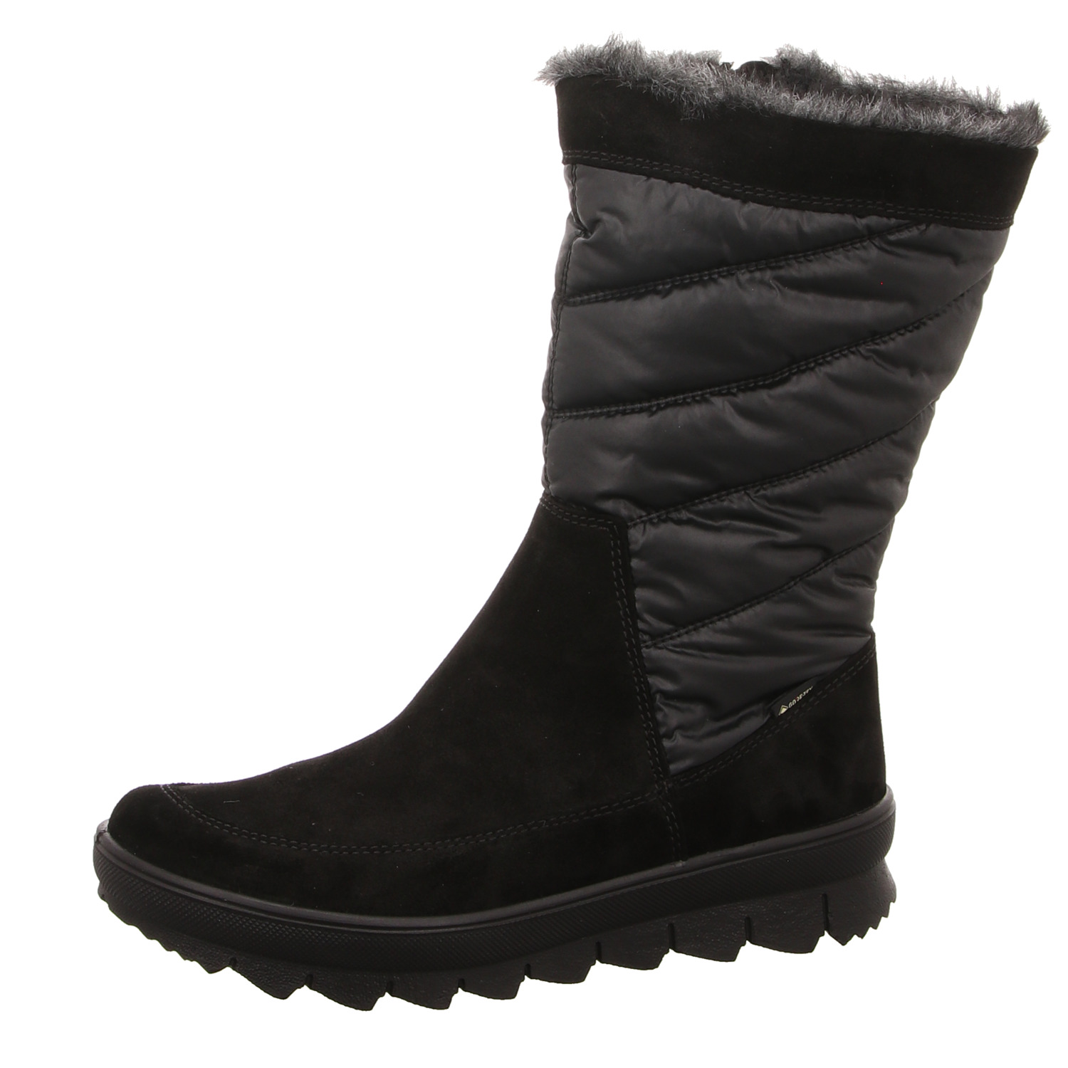 Legero Stiefel 2-000295-0000