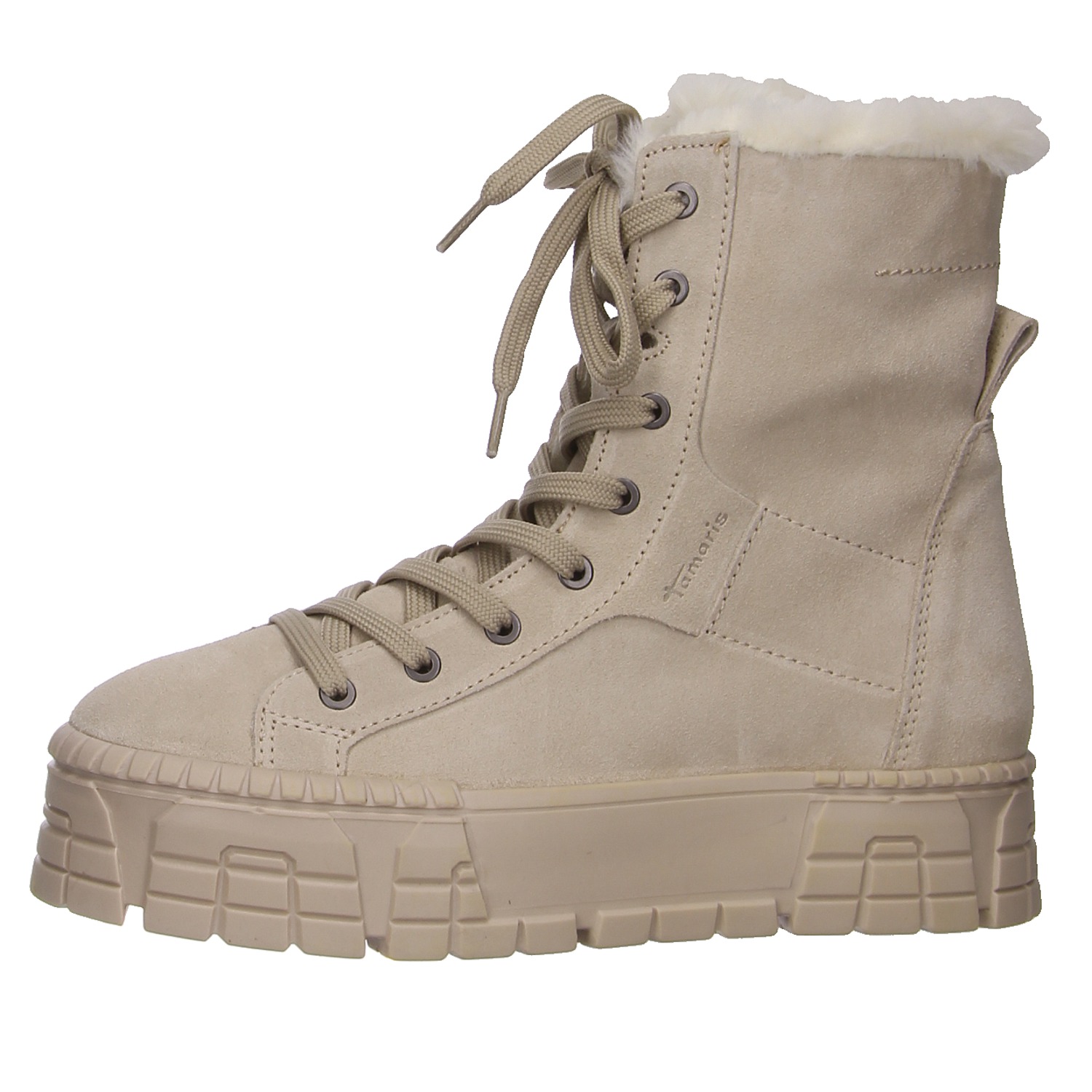 Tamaris Schnürstiefel 1-1-26841-41-375