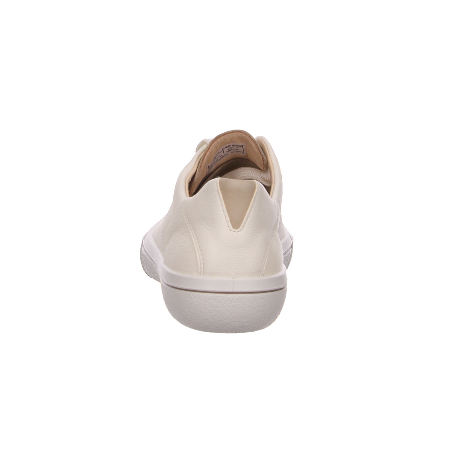 Legero Schnürschuhe 2-009116-1000