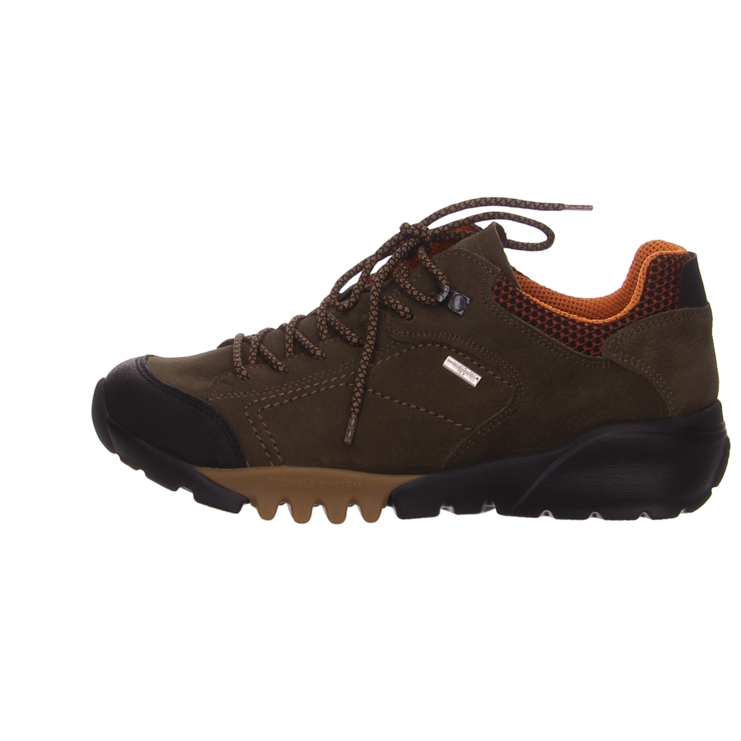 Waldläufer Schnürschuhe 729950 305055