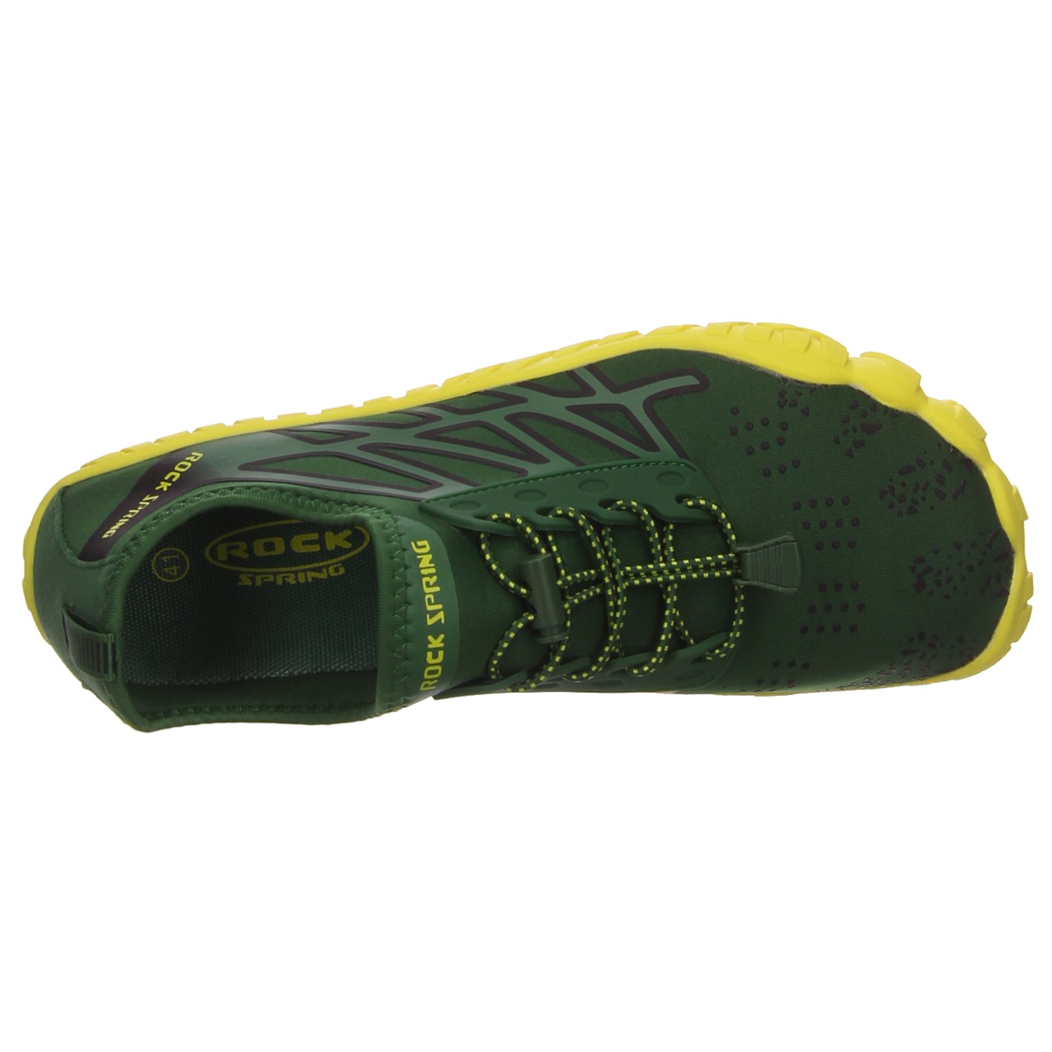 Rockspring Slipper Alex brasil