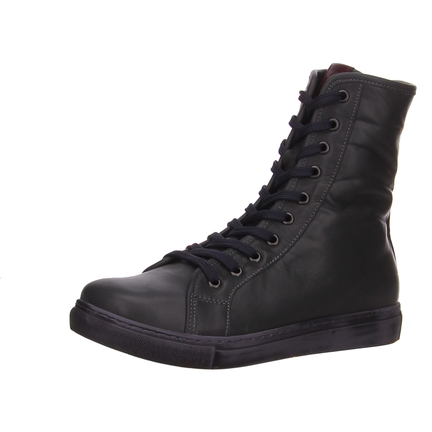 Andrea Conti Schnürstiefel 0342856 631