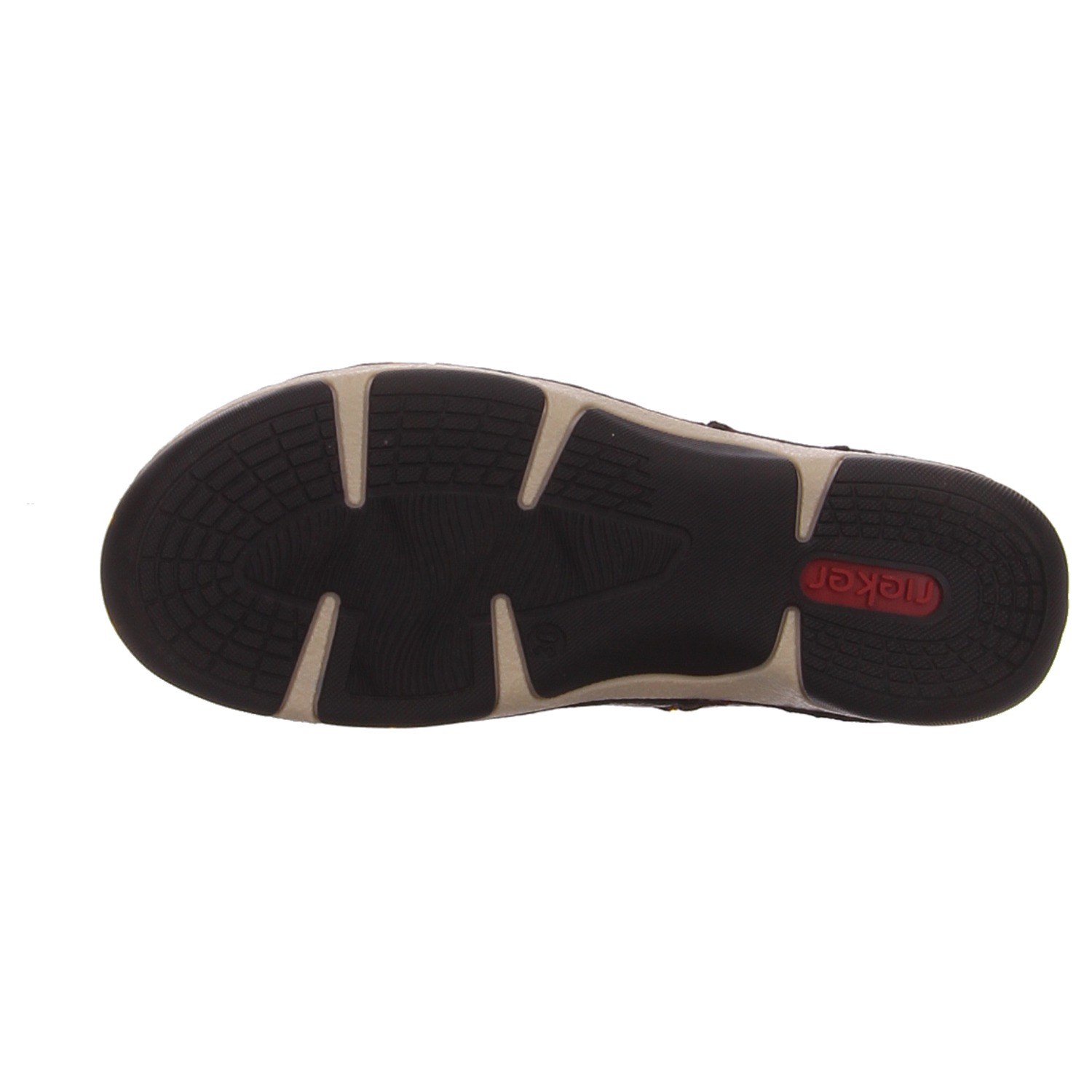 Rieker Schnürschuhe 55920-30