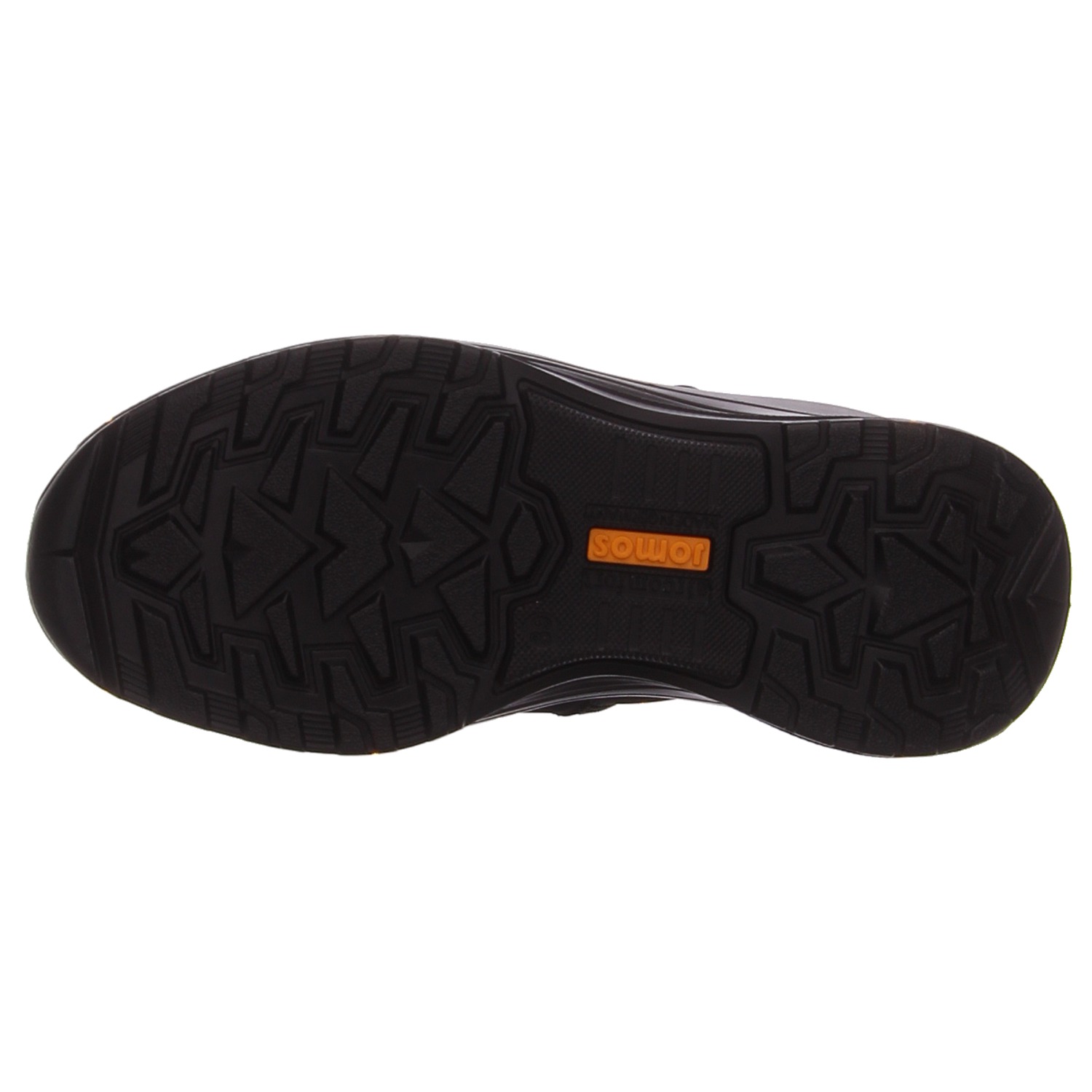 Jomos Wanderschuhe 331991 170000