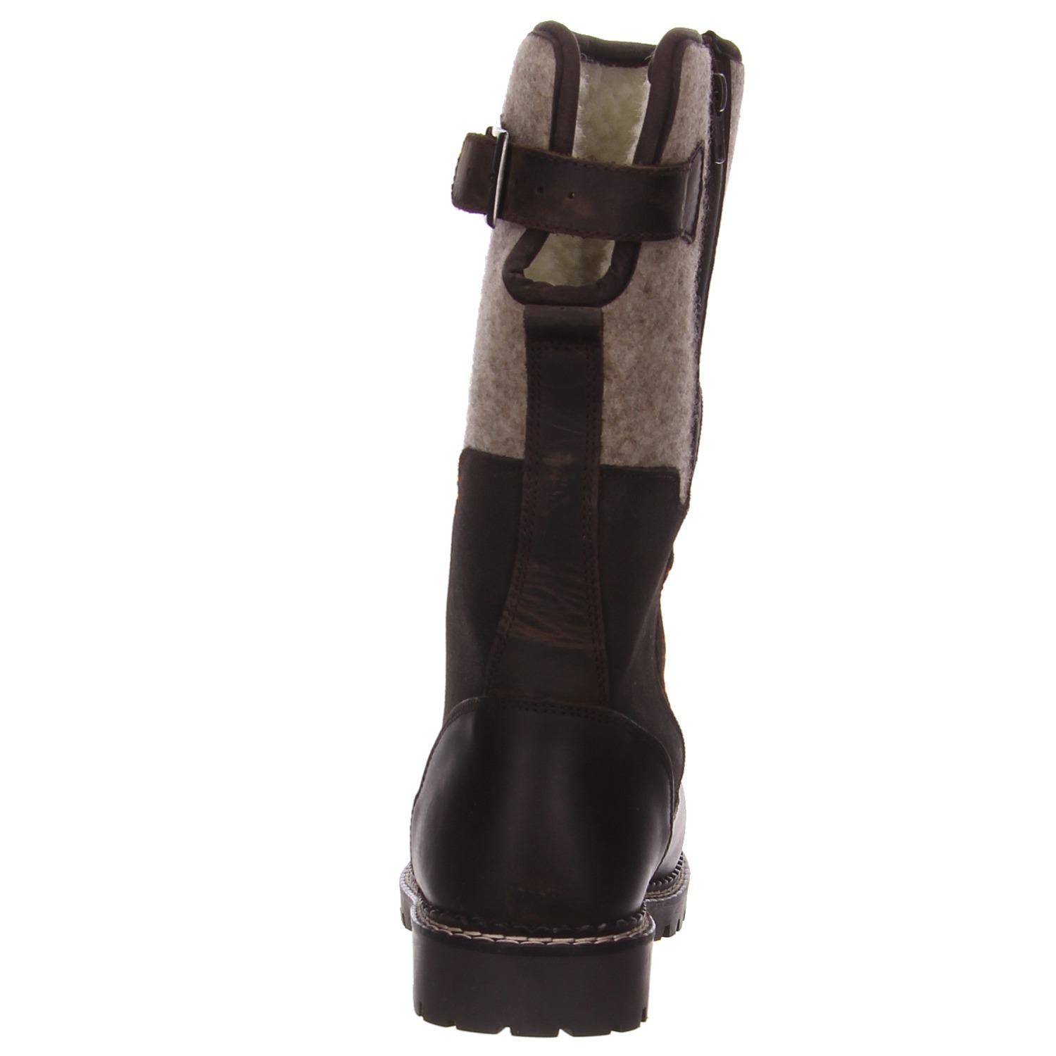 Lackner Stiefel braun Lackner Schuhe Stiefel 7657/1 braun