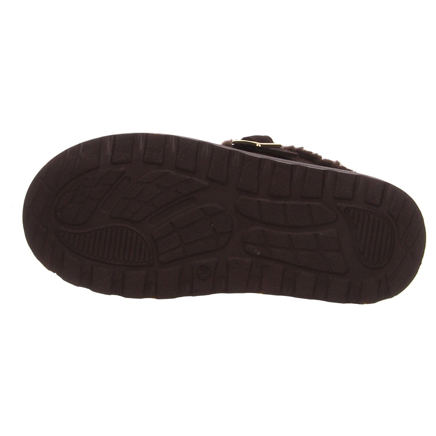 elbandi Slipper 149 126501 brown
