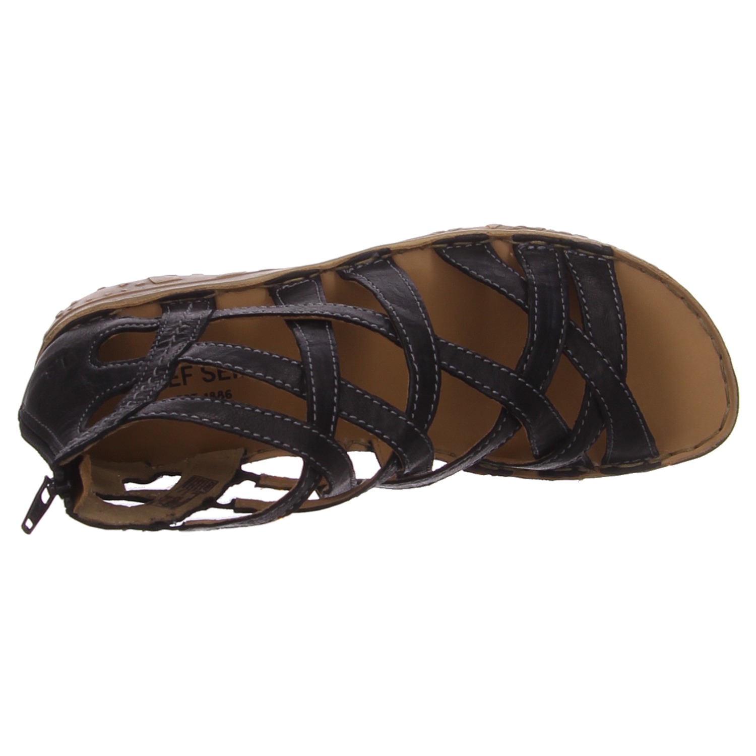 Josef Seibel Josef Seibel 74106 160100