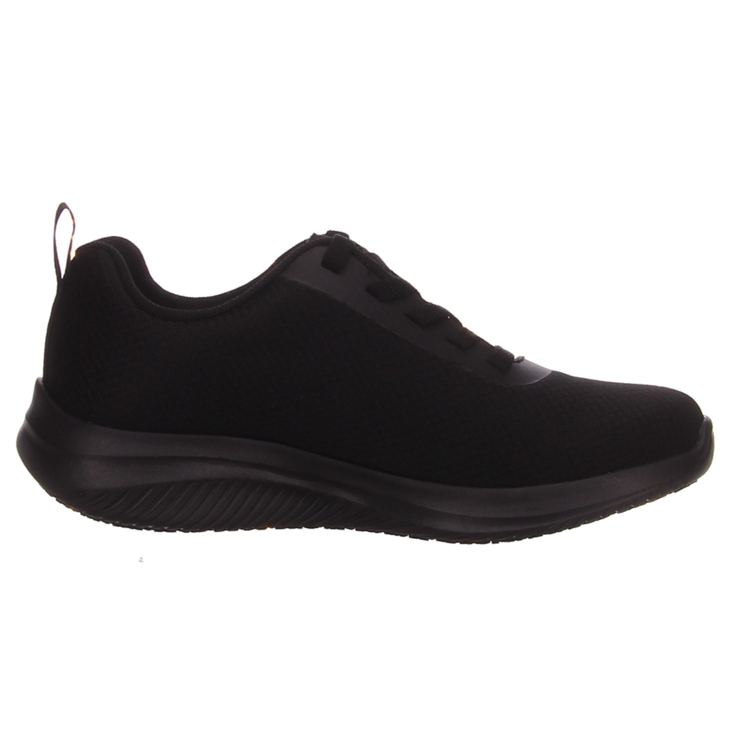 Skechers Schnürschuhe 108176EC BLK