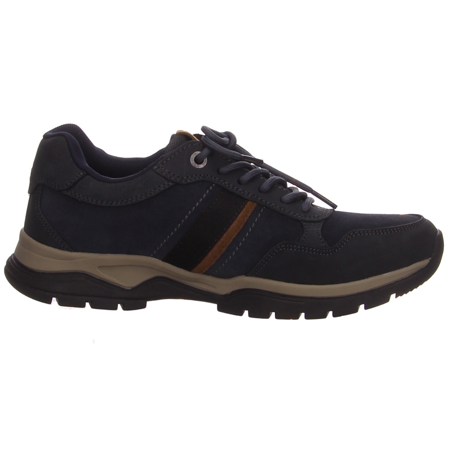 Camel Schnürschuhe 57BTA03 402661