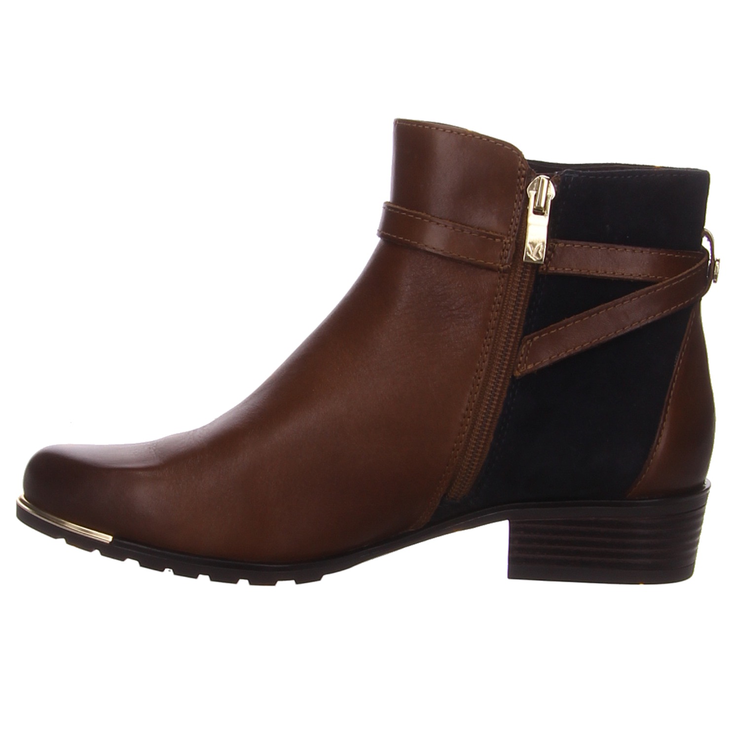 Caprice Stiefeletten 9-25308-43-313
