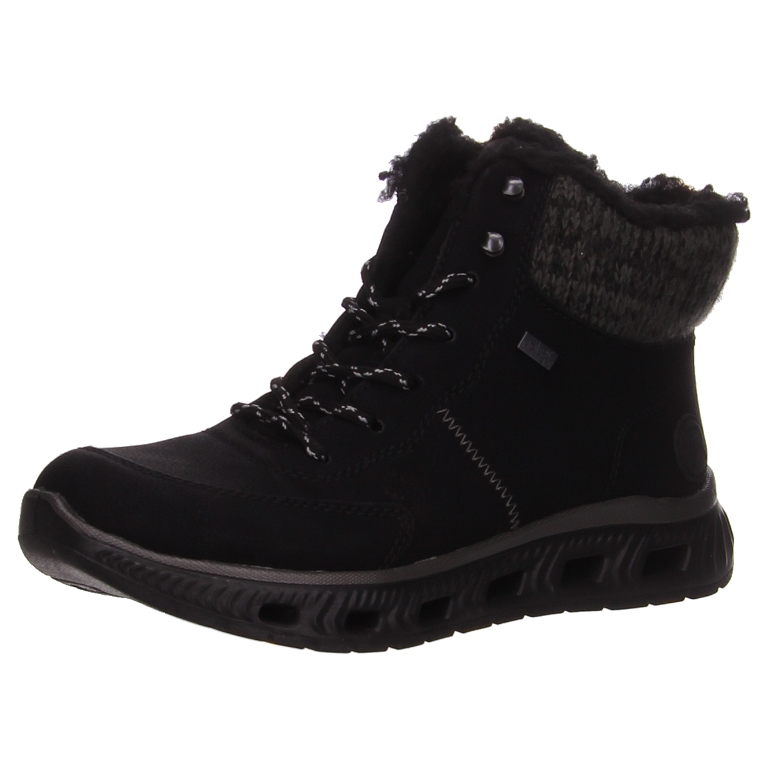 Rieker Boots M6013-00