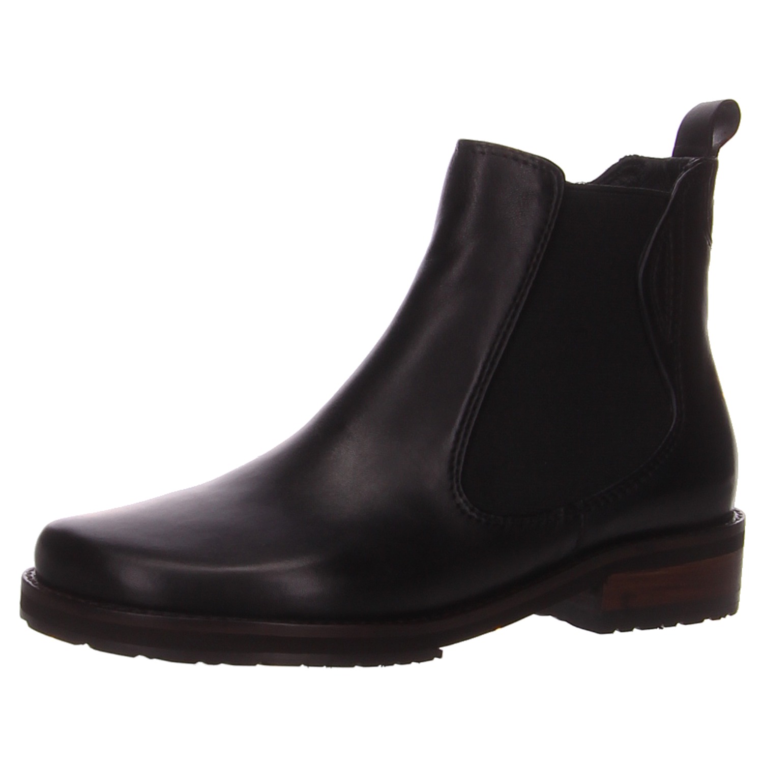 B.Z. Moda Boots und Schnürstiefel 10101H2360 black