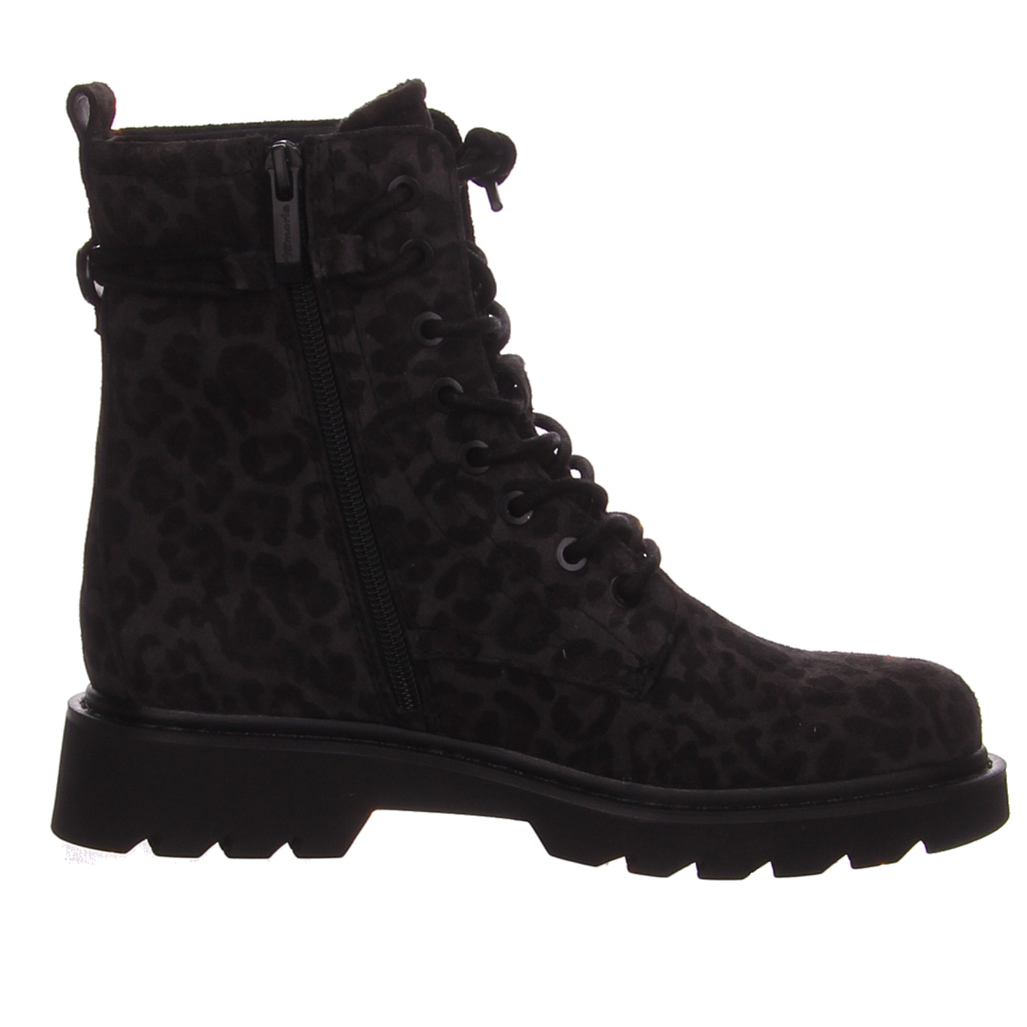 Tamaris Schnürstiefel 1-25219-45-261