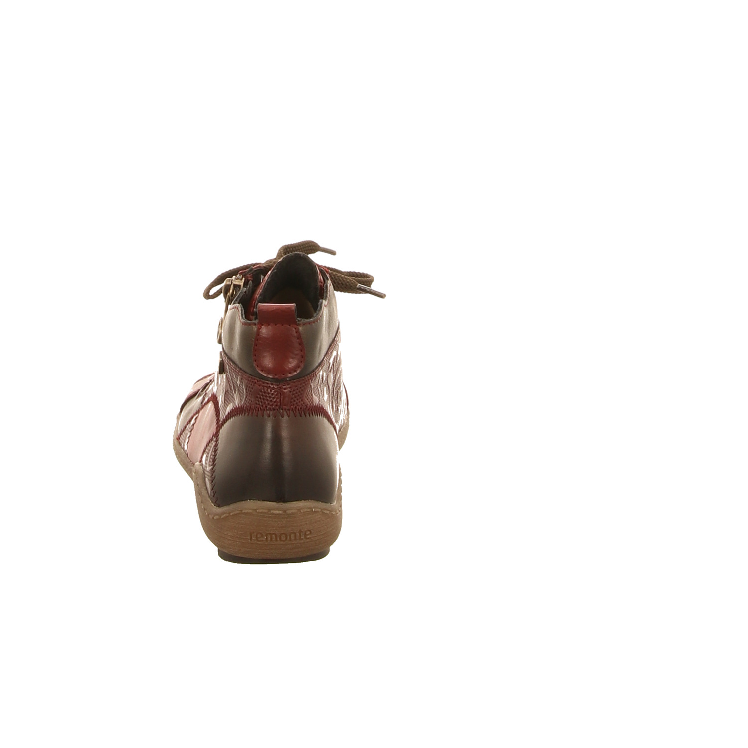 Remonte Schnürschuhe R1467-35