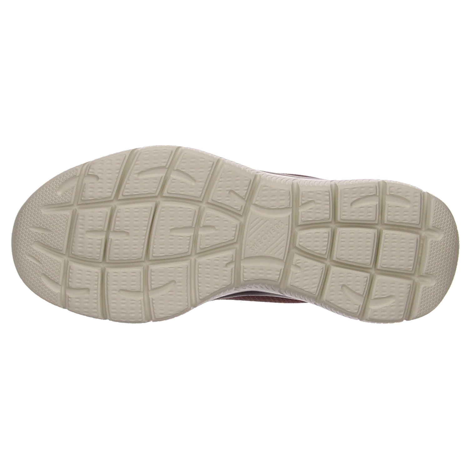 Skechers Schnürschuhe 233047 BURG