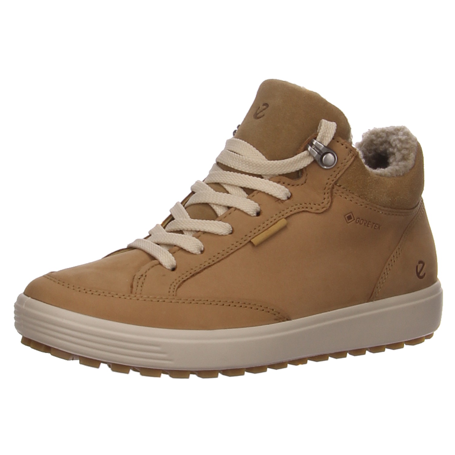 ECCO Schnürstiefel 450493 01291