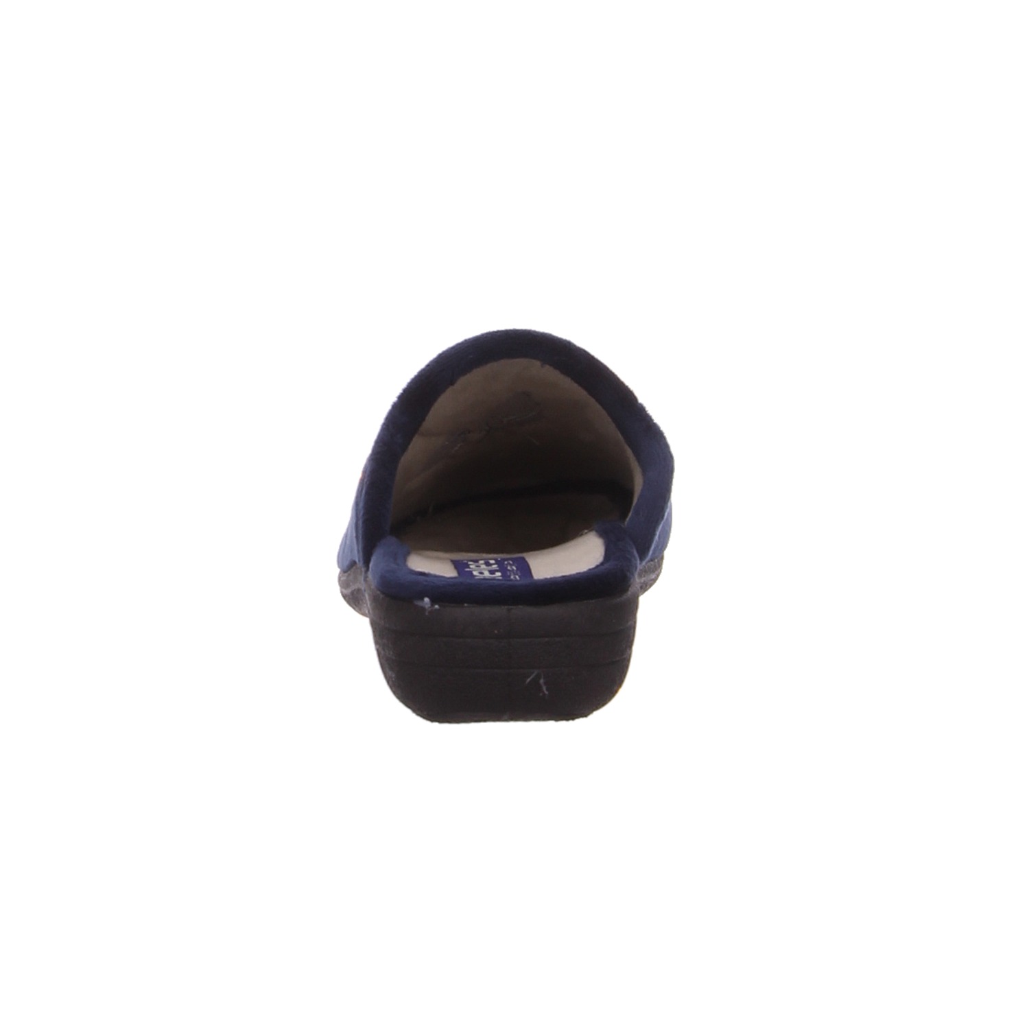 ROPACA S. L. Hausschuhe V22-4424 blau
