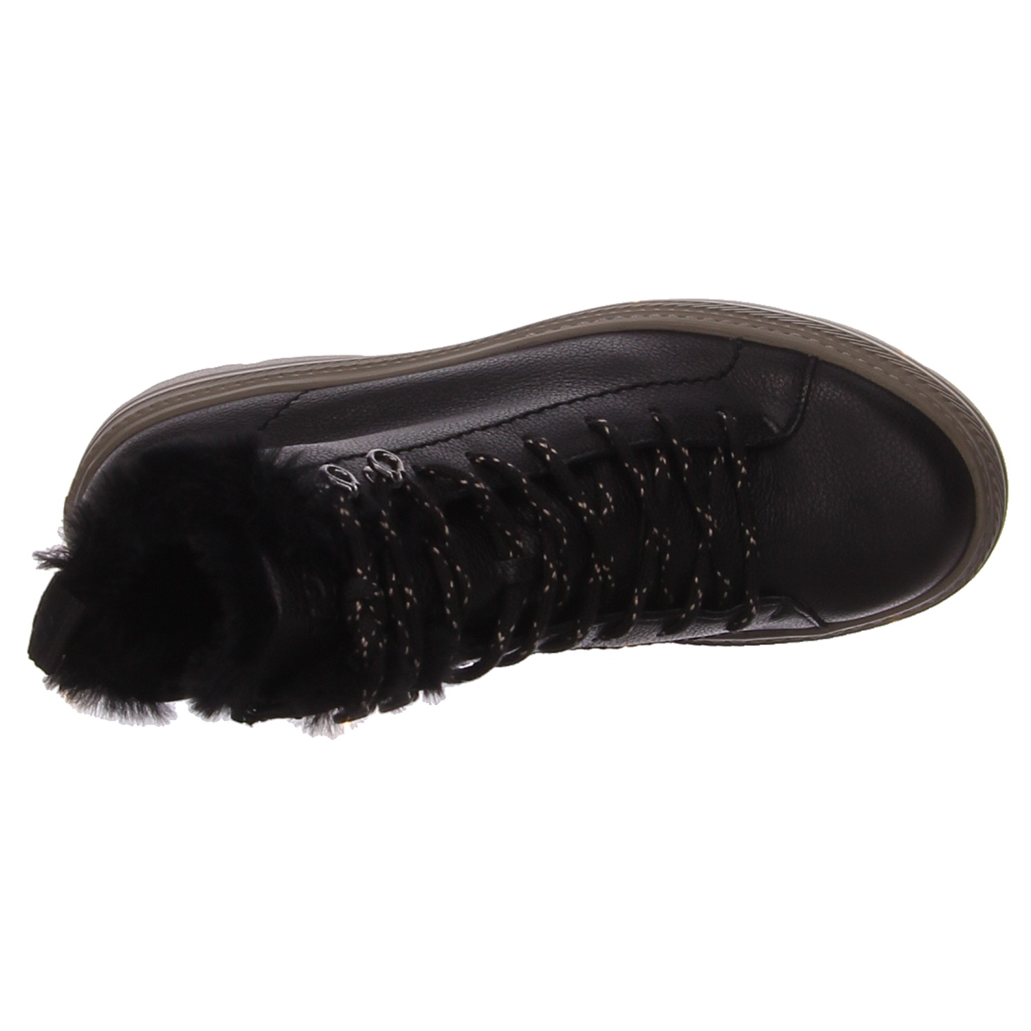 Paul GREEN Schnürschuhe 5287 018