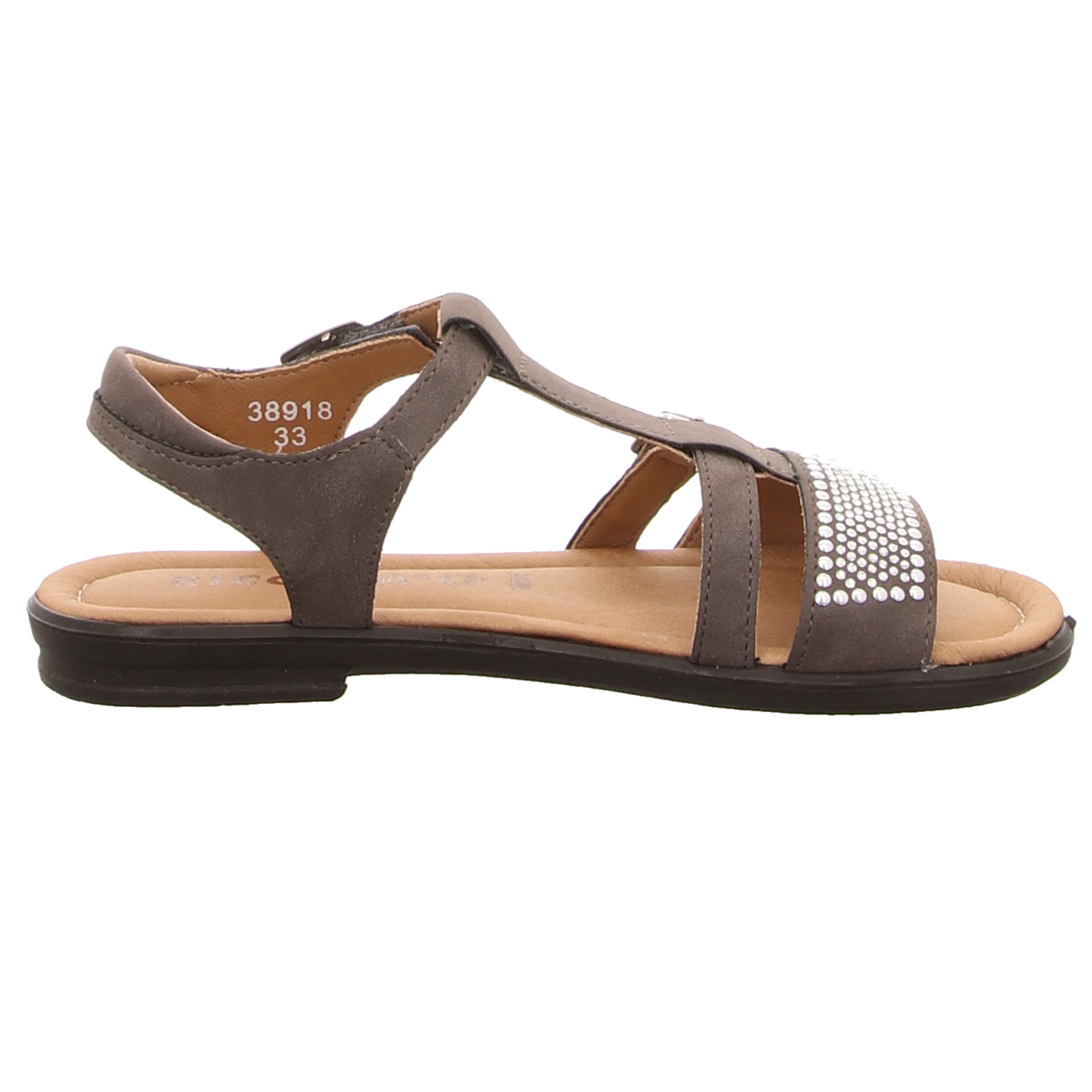 Ricosta Mädchen Halbschuhe 50 7000302/480