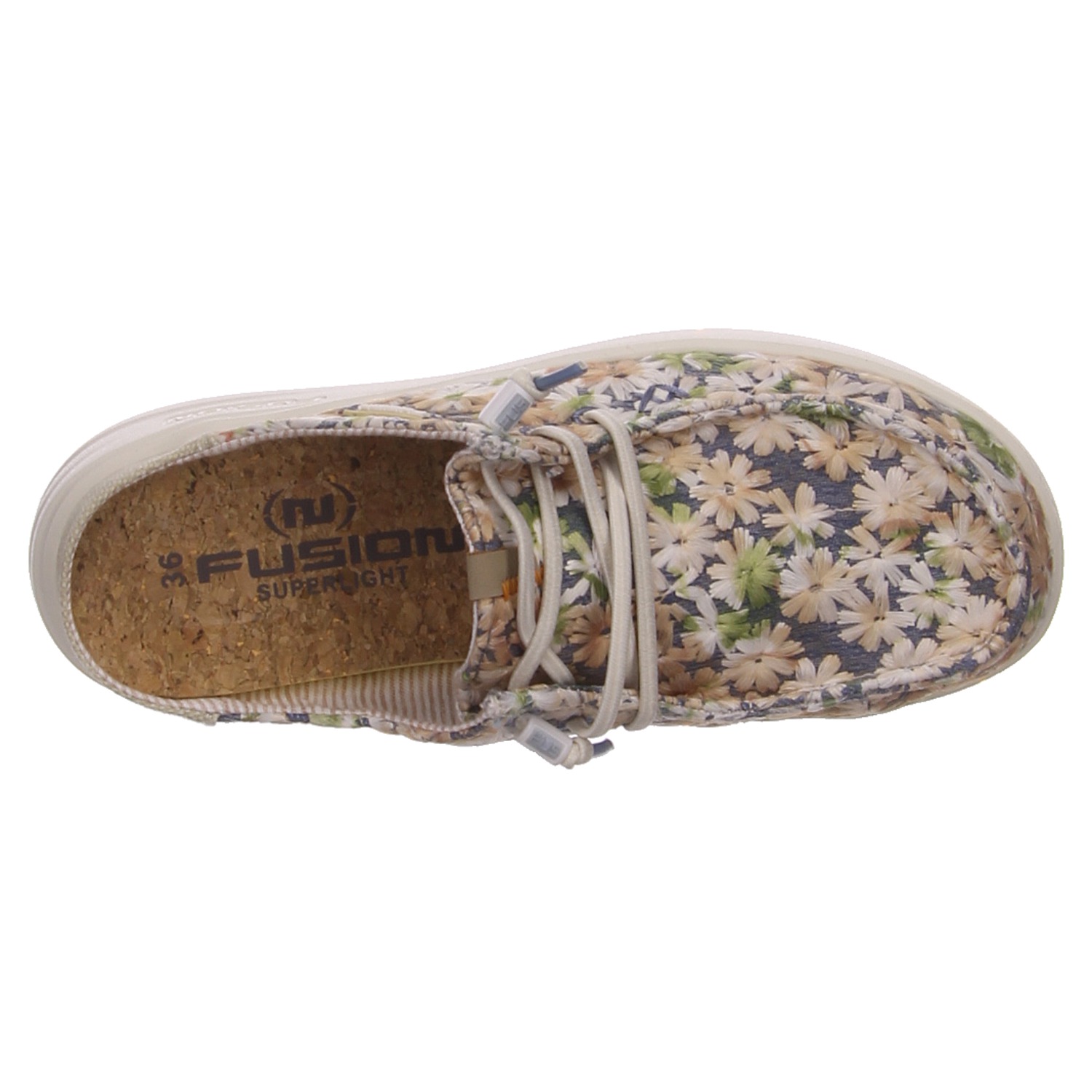 Fusion Fusion Lily capri margarita beige