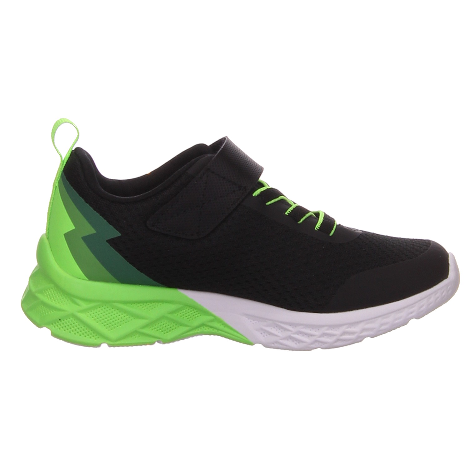 Skechers Mädchen Halbschuhe 403932L BKLM