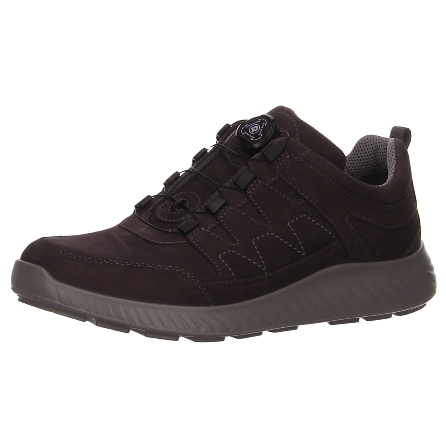 Jomos Schnürschuhe 326384 12220
