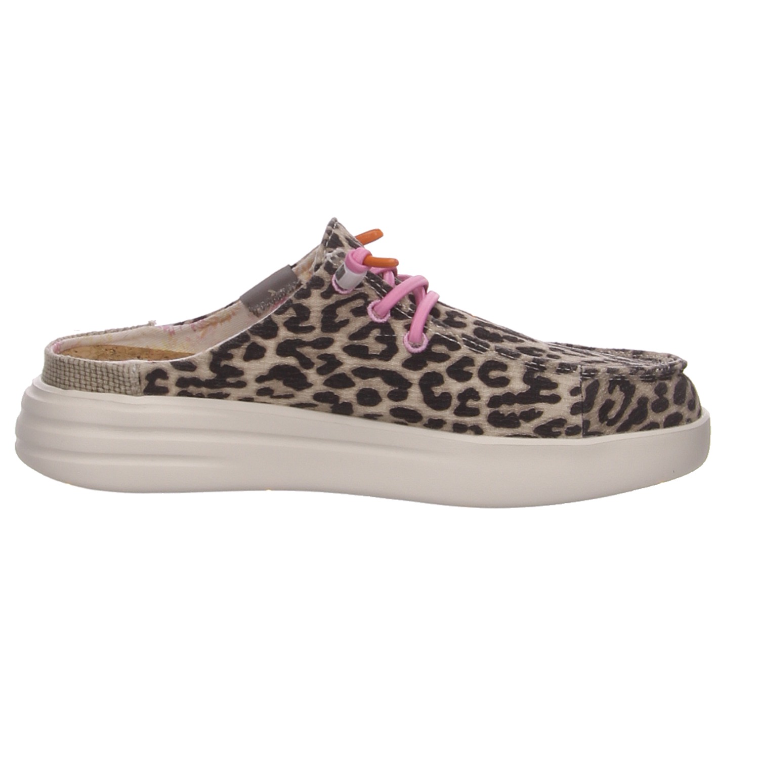 Fusion Fusion Lily capri leo beige