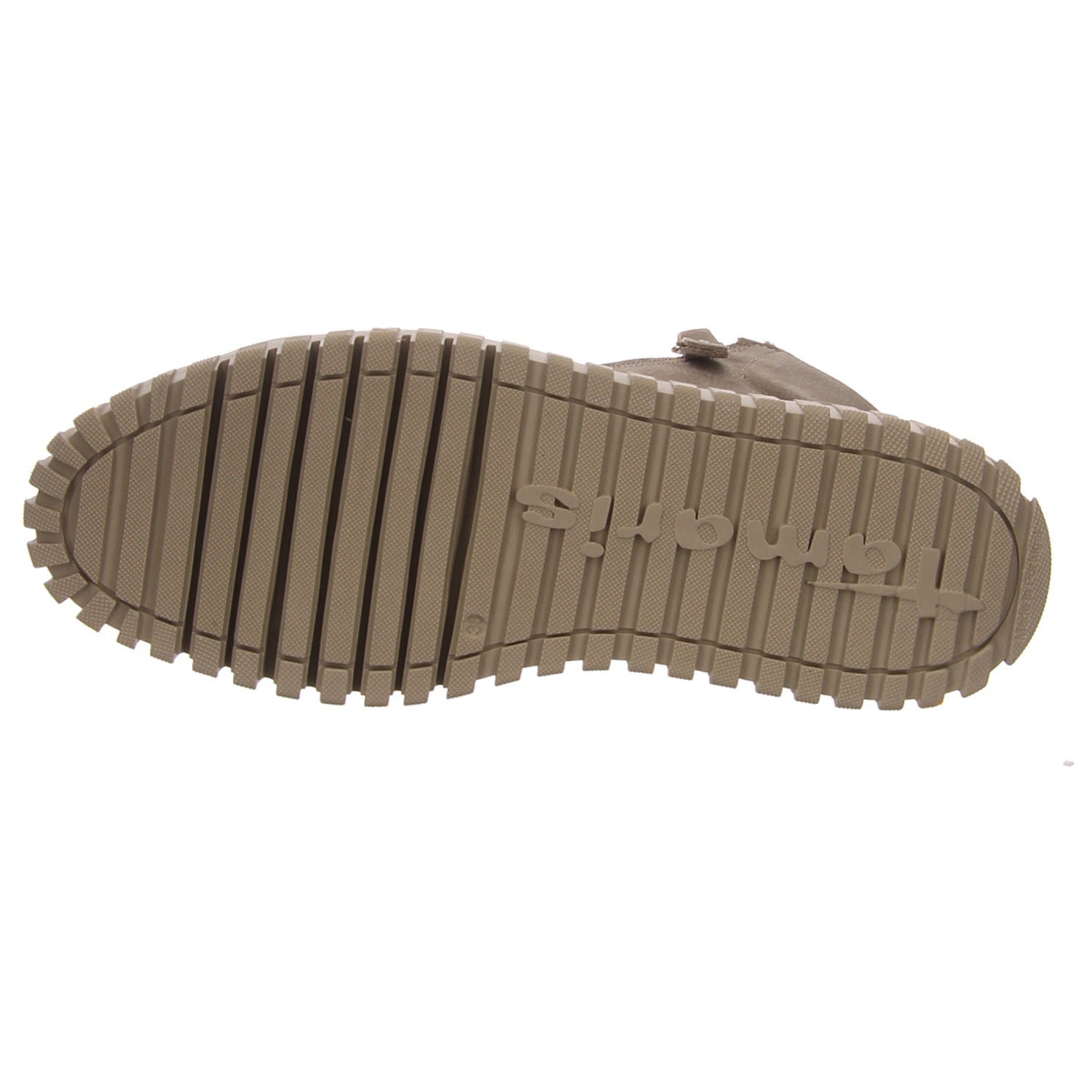 Tamaris Schnürschuhe 1-25206-43-3A1