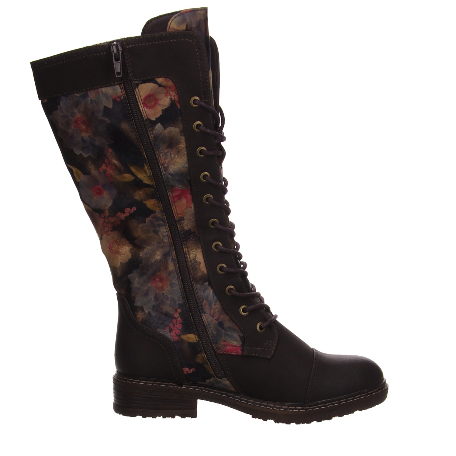 Rieker Stiefel braun Rieker Rieker 94731-91