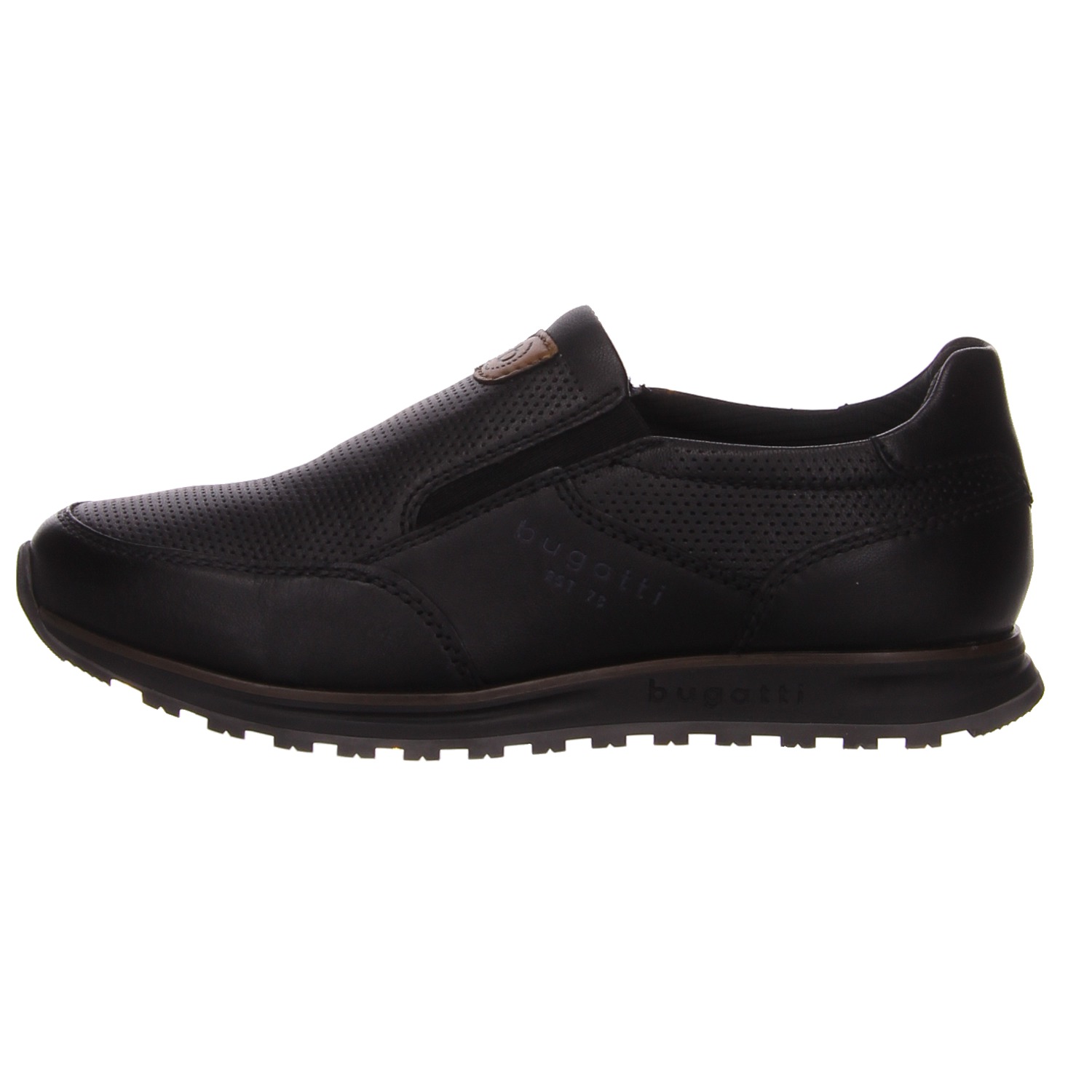 bugatti Slipper 335 A0262 4000 1000