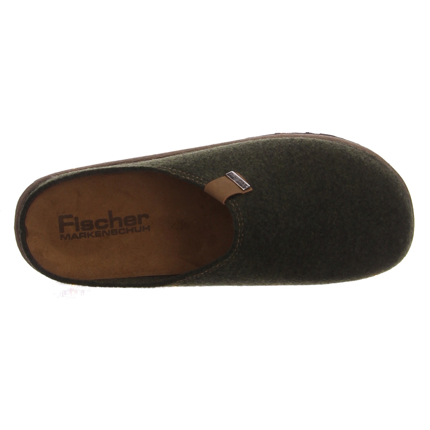 Fischer Markenschuhe Pantoletten 0924 66