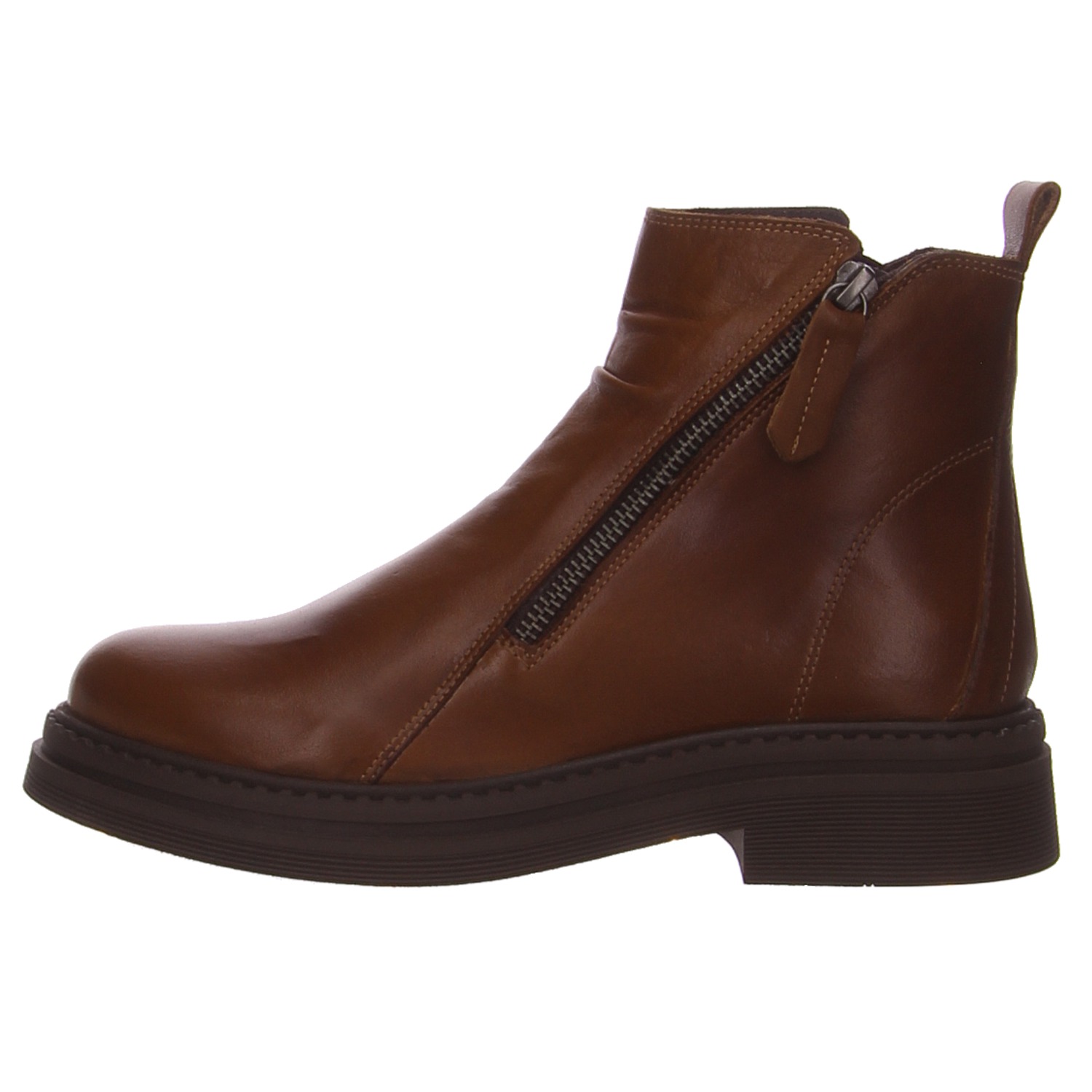 elbandi Boots 314-26-108 new tan