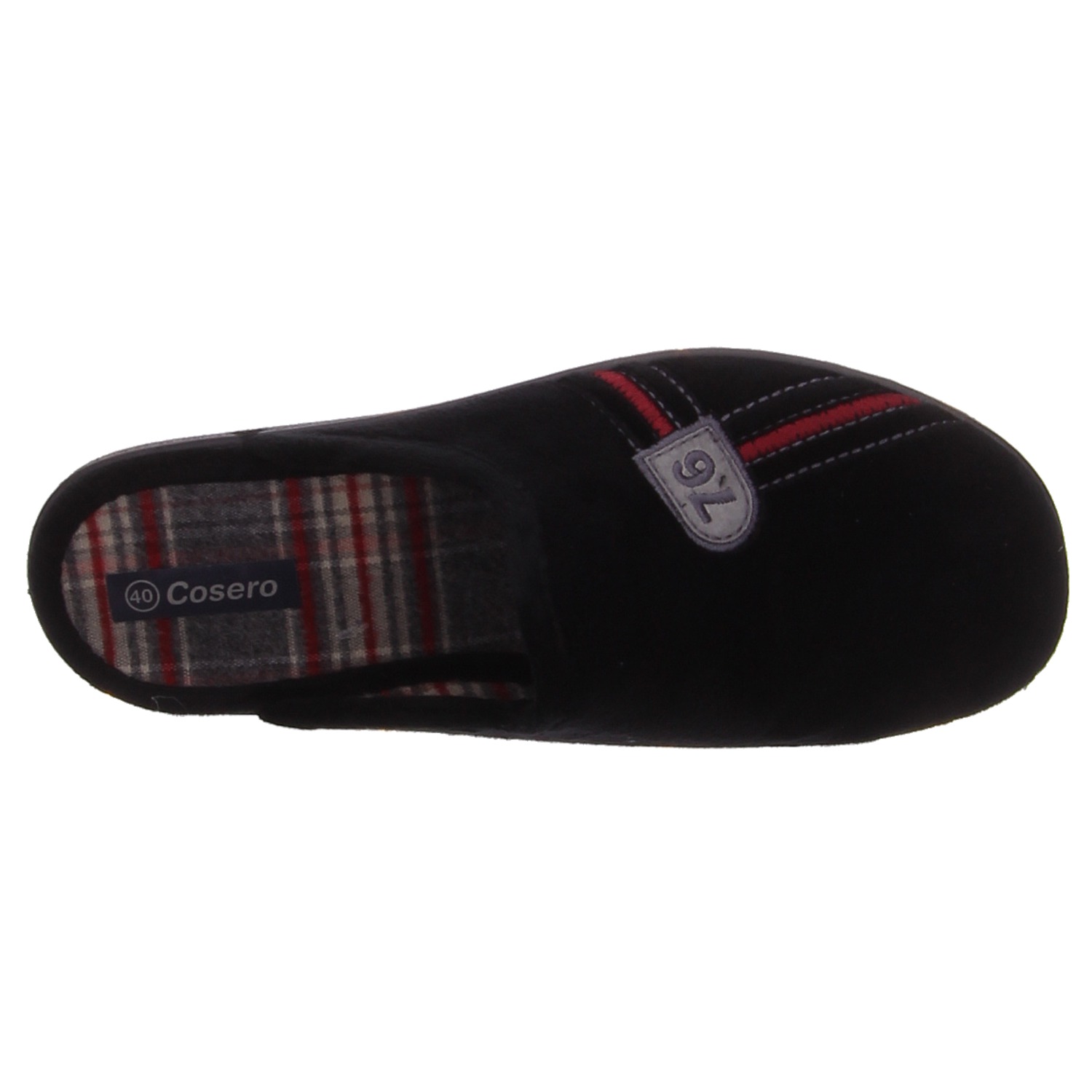 Scandi Scandi 309-0049 schwarz