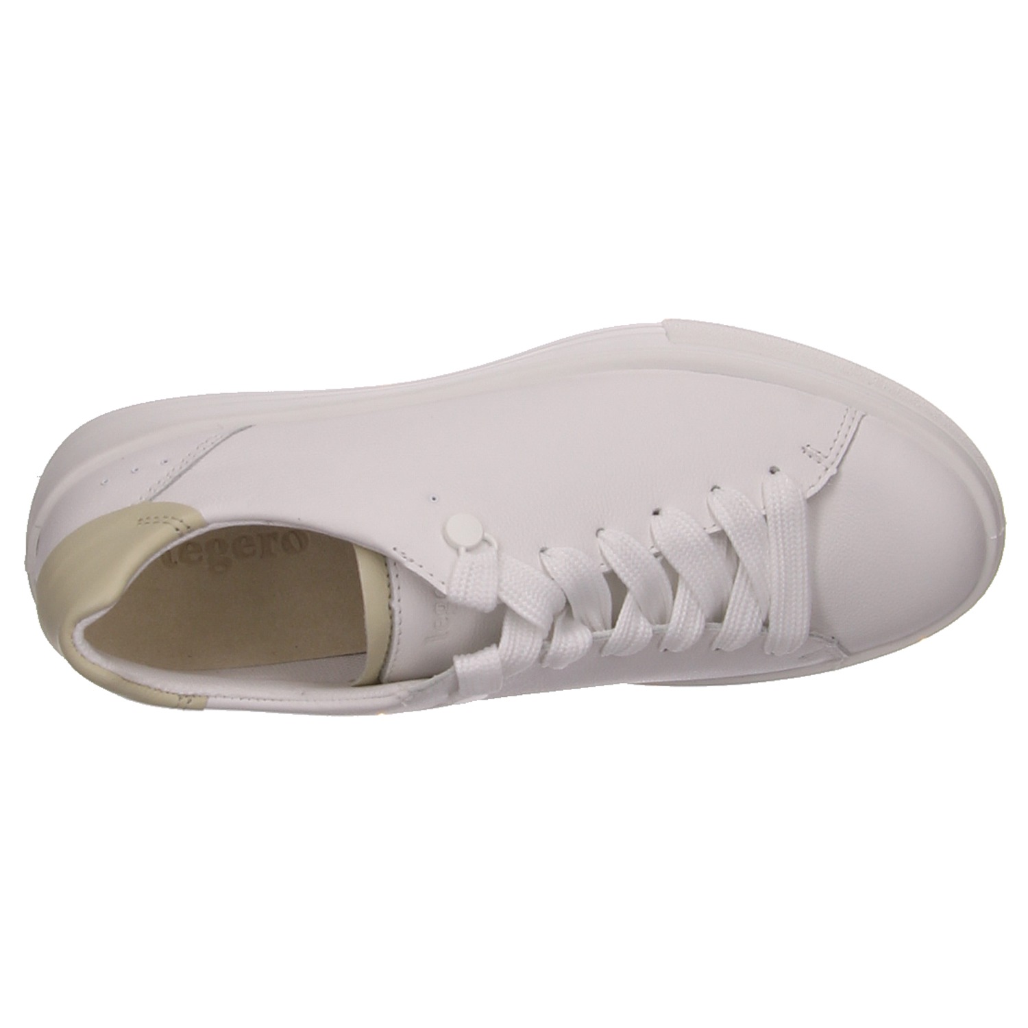 Legero Schnürschuhe 2-000429-1100