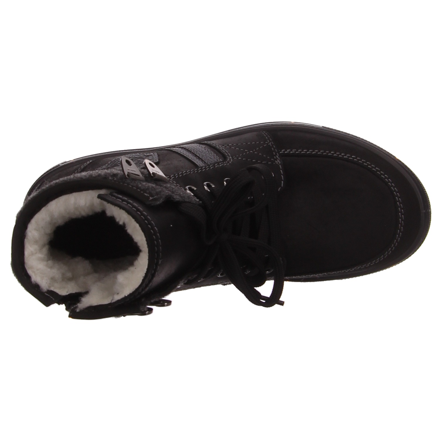 Jomos Schnürschuhe 321702 518000