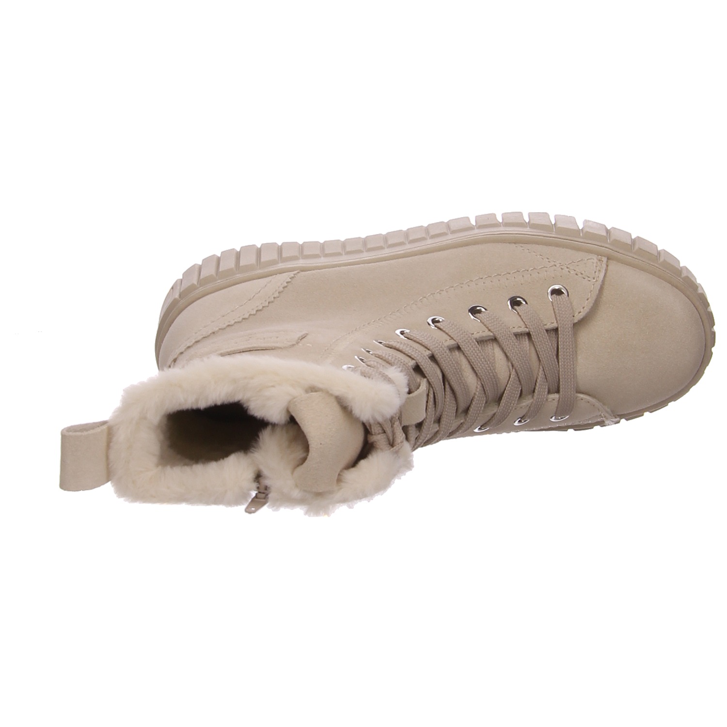 Tamaris Schnürschuhe 1-26228-47-375