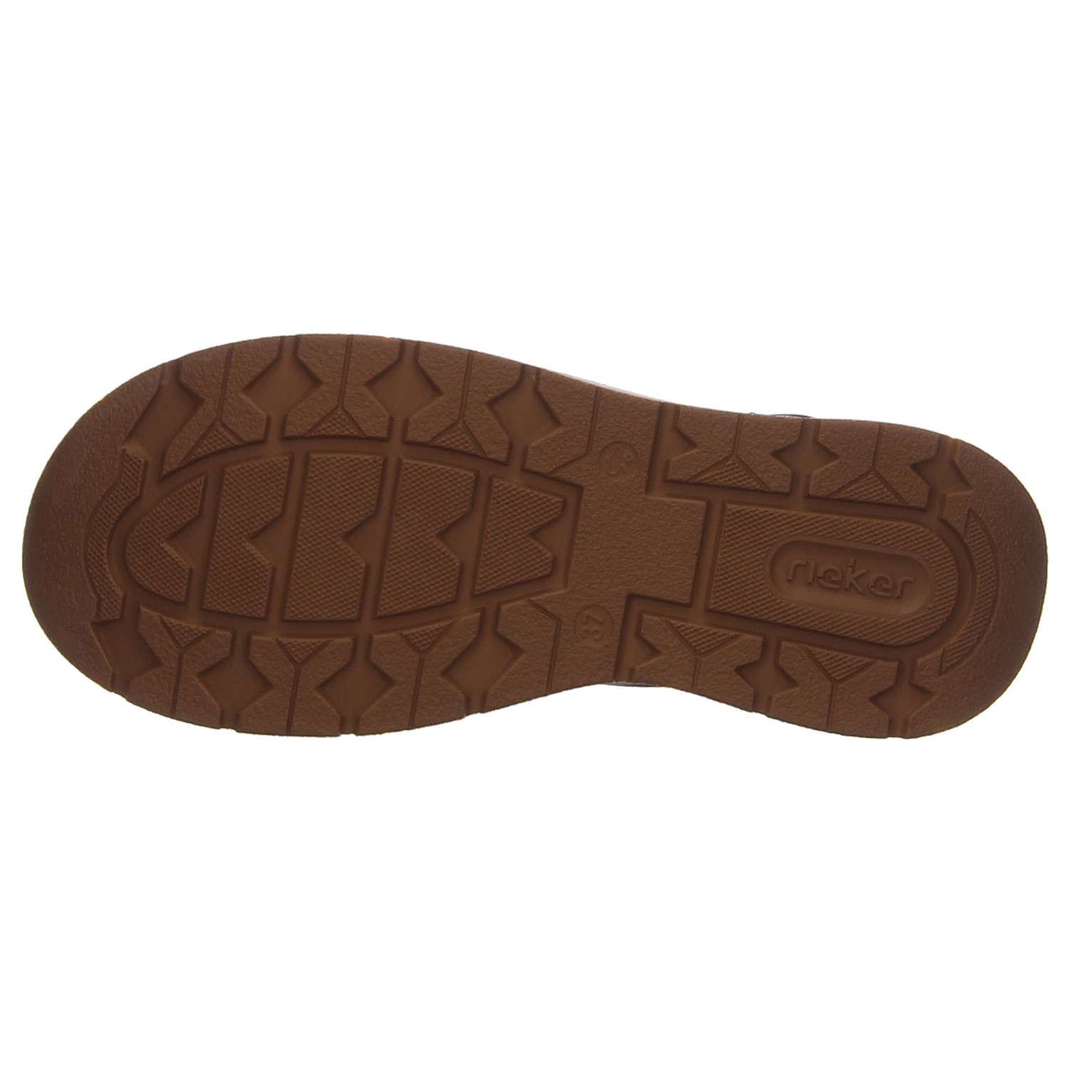 Rieker Schnürschuhe 44551-14