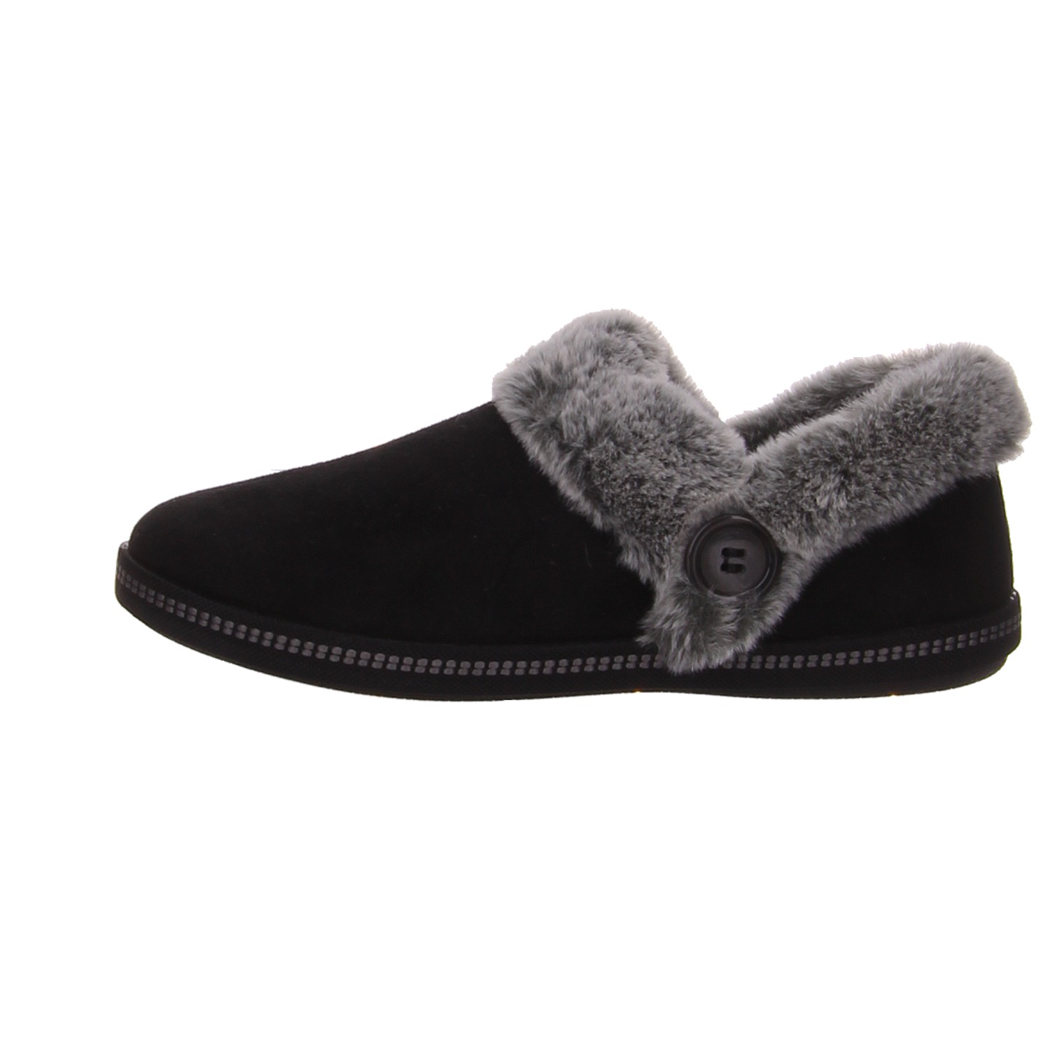 Skechers Hausschuhe 167219 BLK