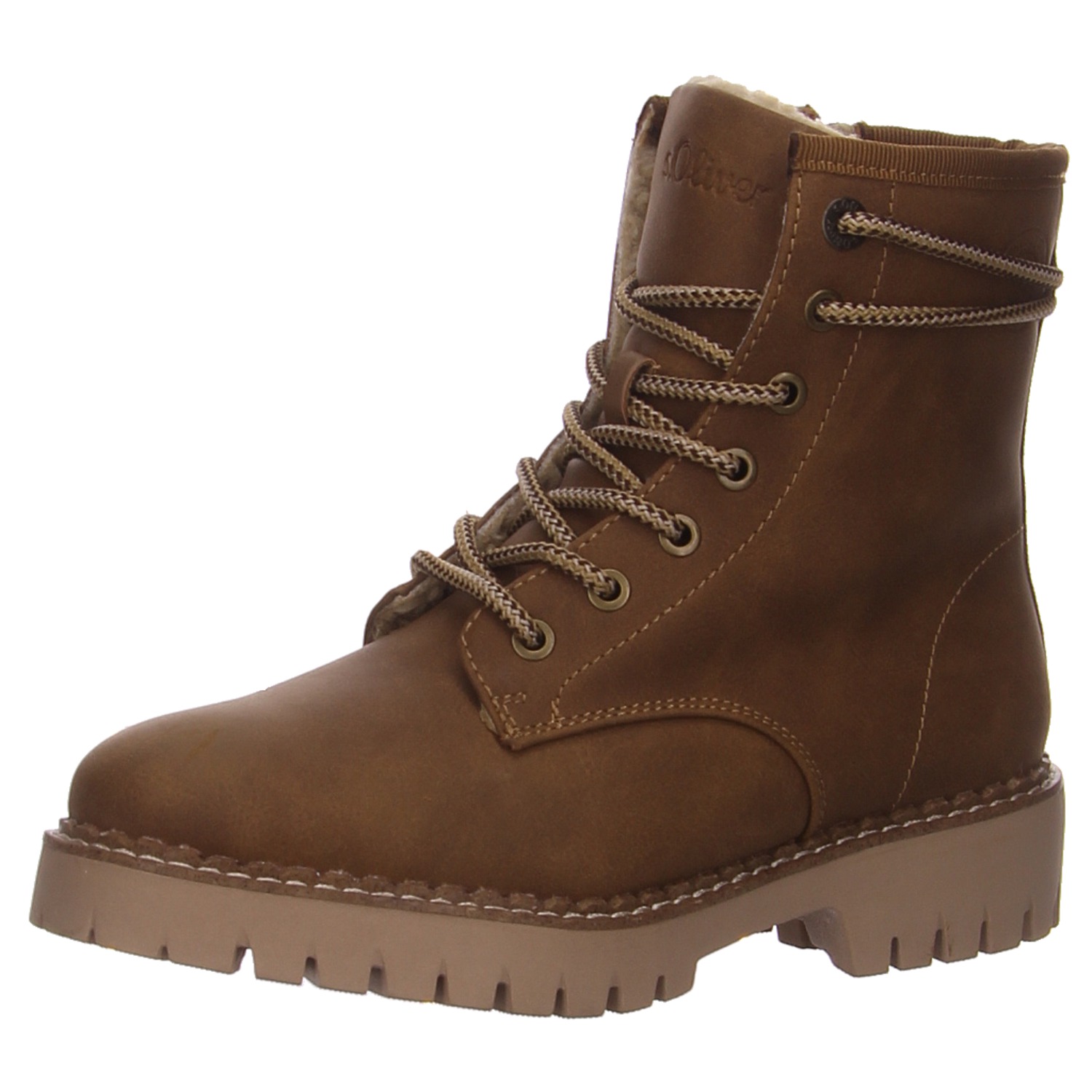 s.oliver Herbstschuh 2183420 8755