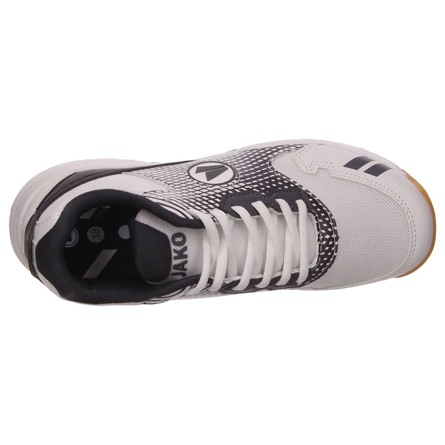 JAKO Schnürschuhe 380093 0011