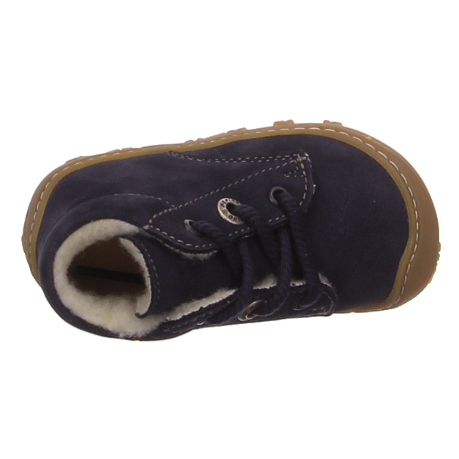 Ricosta Jungen Stiefel 50 1500203/170