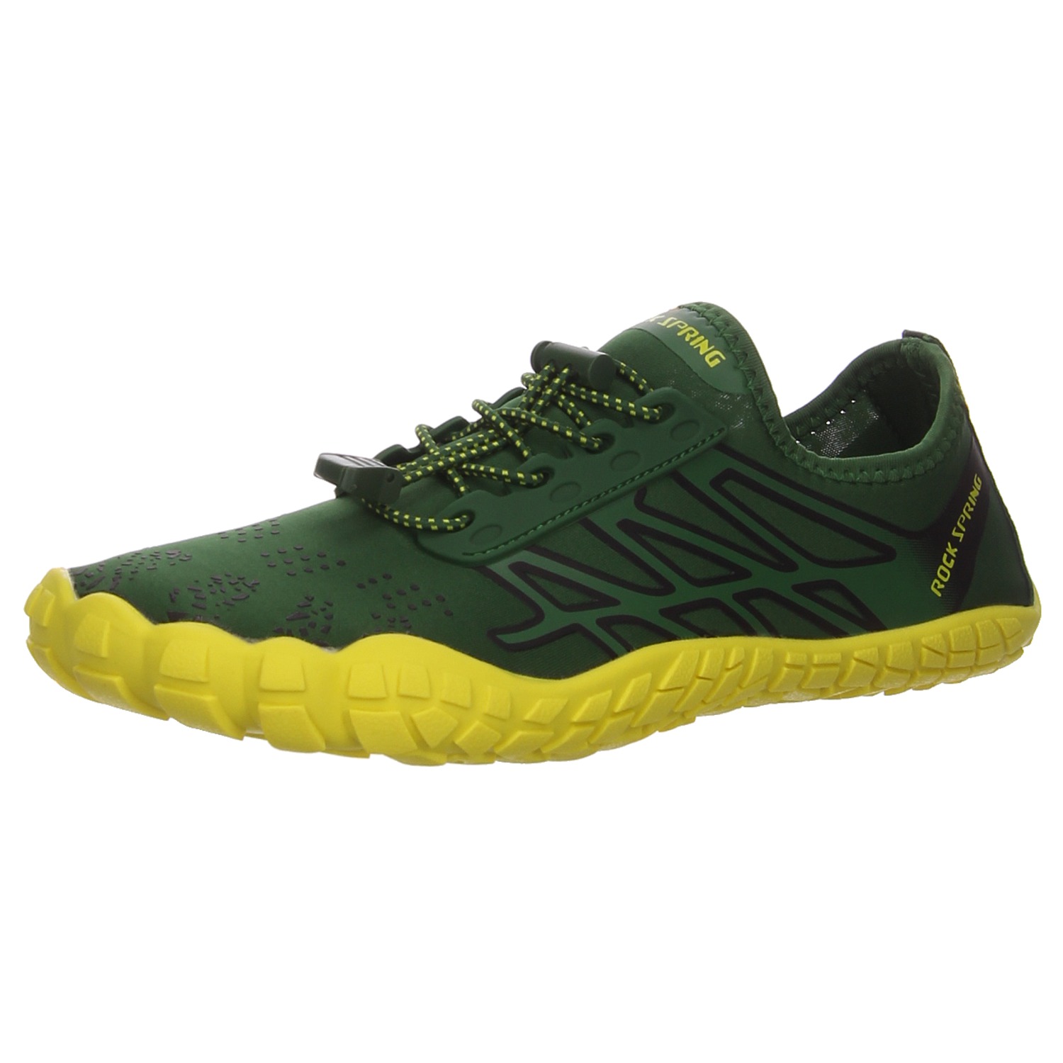 Rockspring Slipper Alex brasil