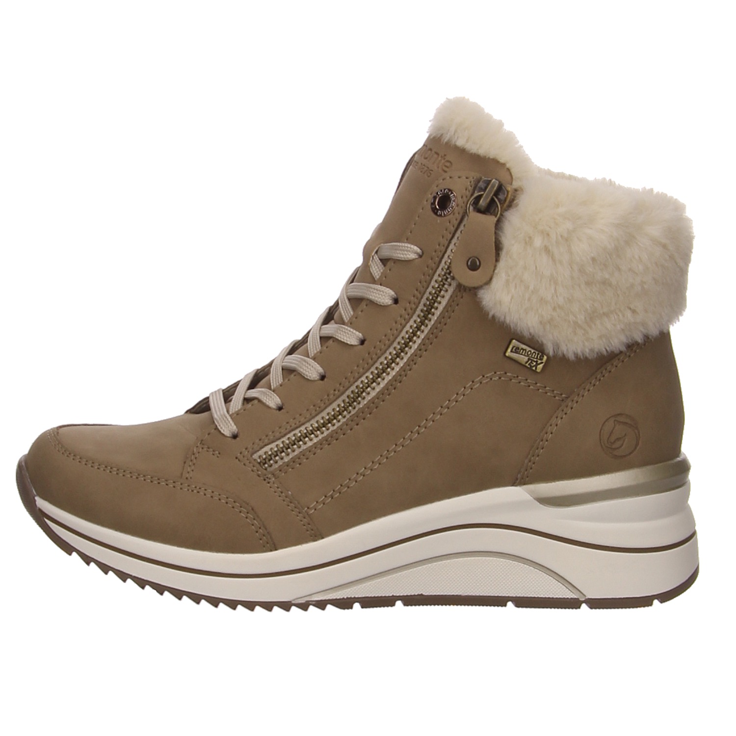 Remonte Schnürschuhe D0T77-20