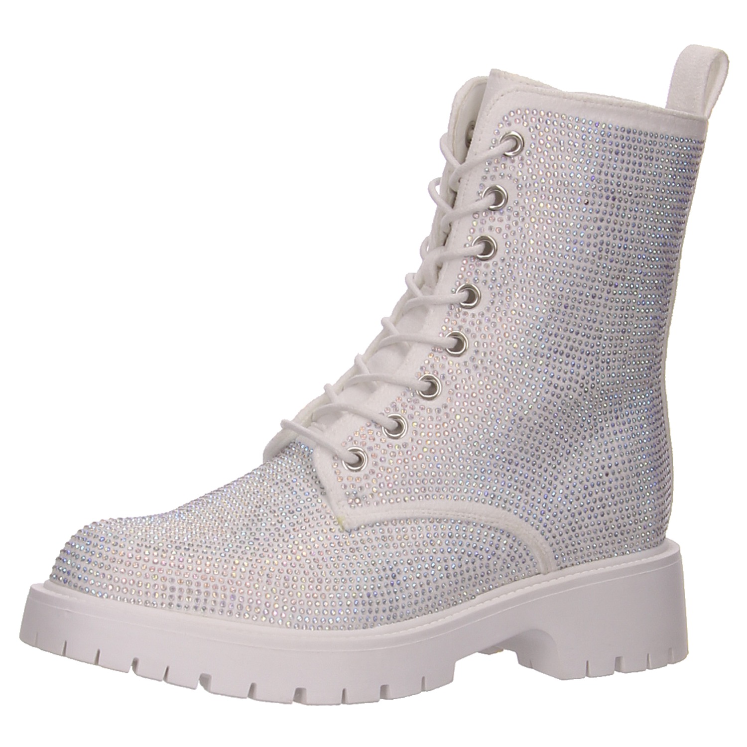 2 GO Schnürboots 8242 502 001