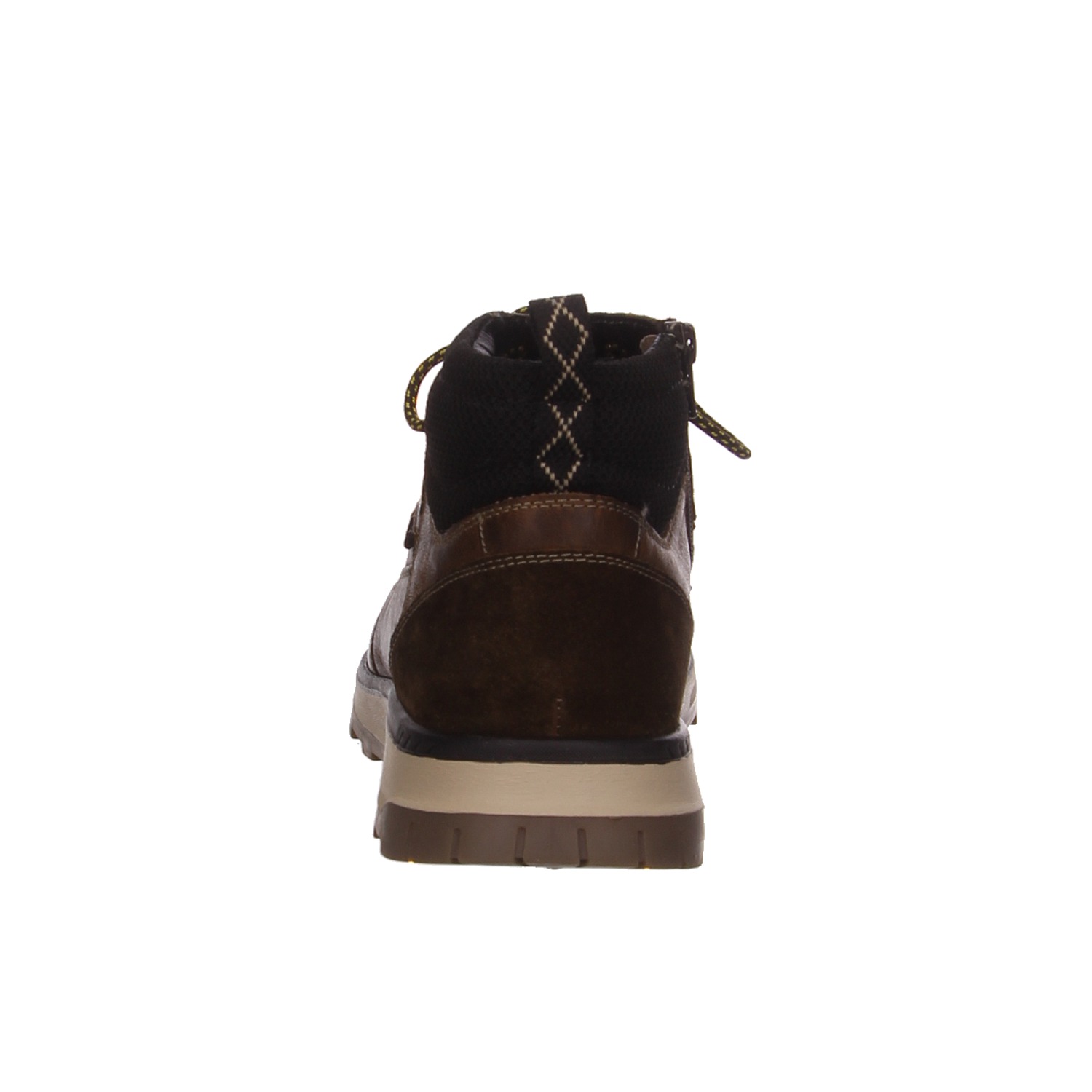 s.Oliver Schnürboots cognac s.oliver s.Oliver 5-16227-43-305