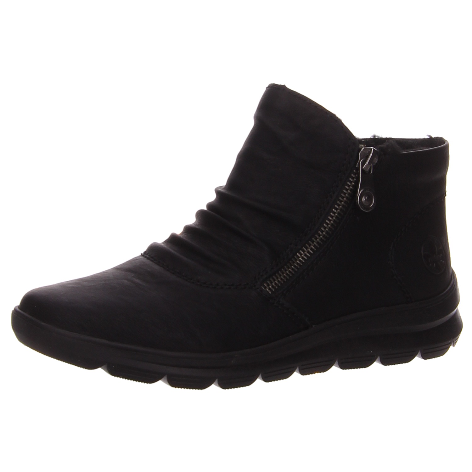Rieker Stiefeletten Z0051-01