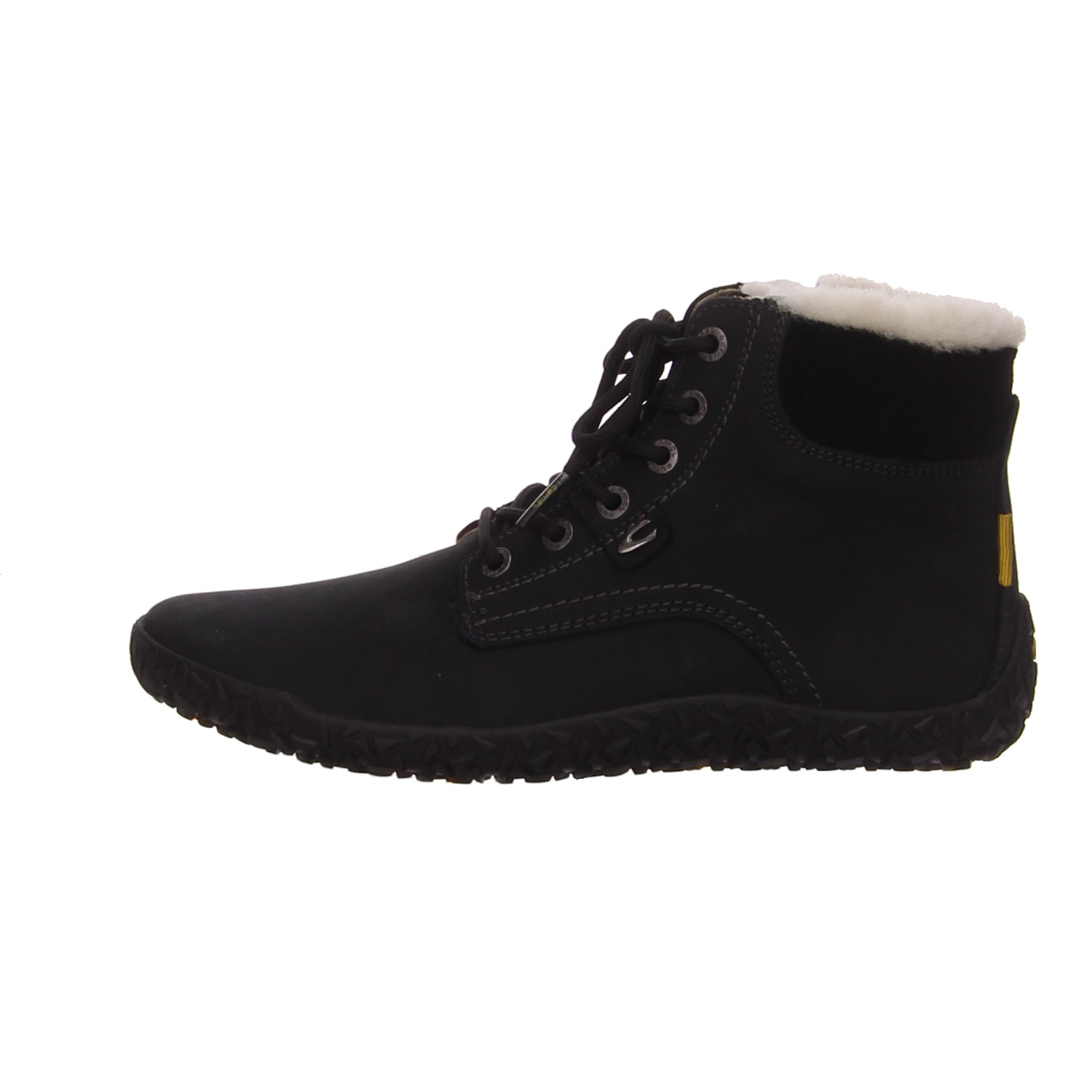 Camel Active Knöchelschuh schw Camel Schnürschuhe 54ILV16 312100